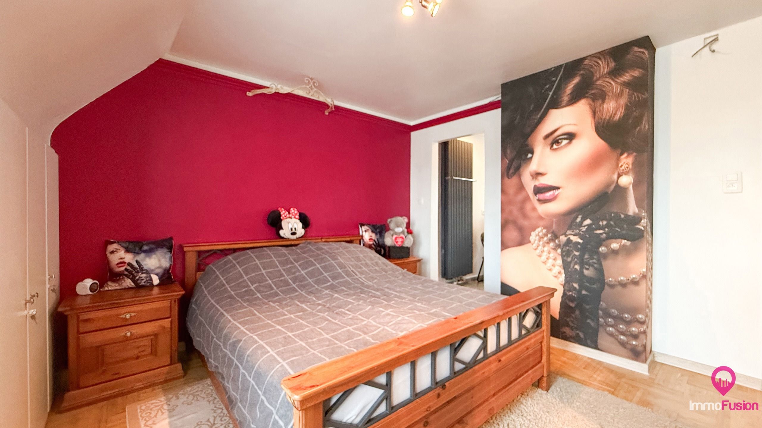 Rustig gelegen instapklare woning met 4 slpks en mooie tuin! foto 42