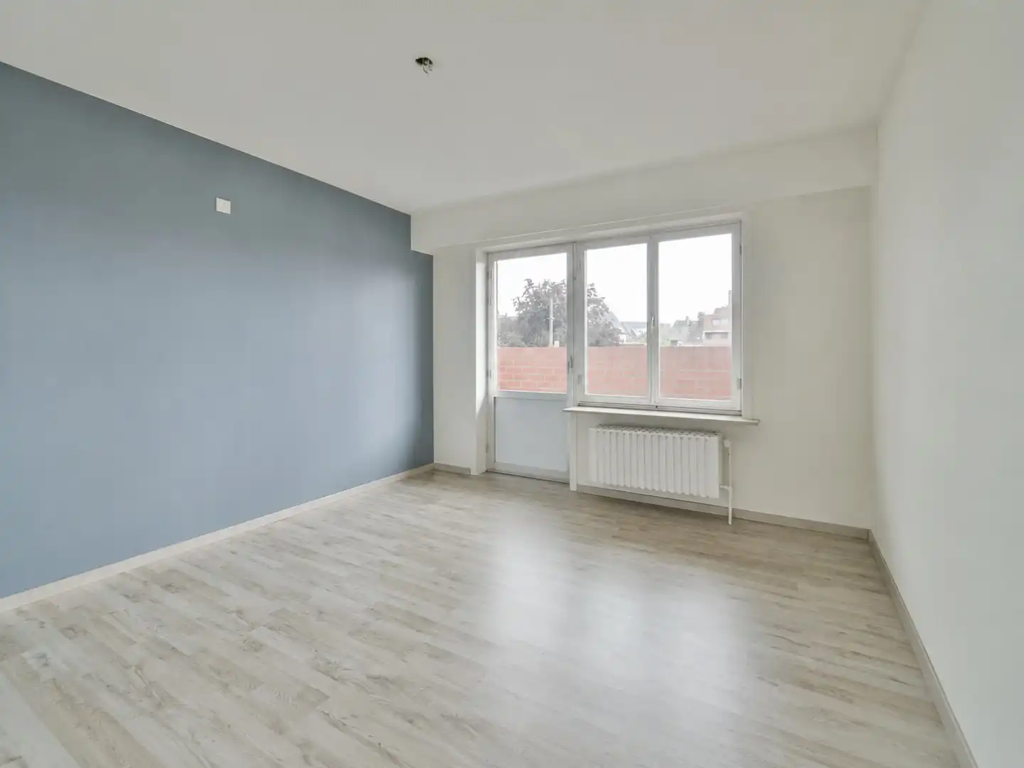 Appartement aan de markt van Torhout! foto 9