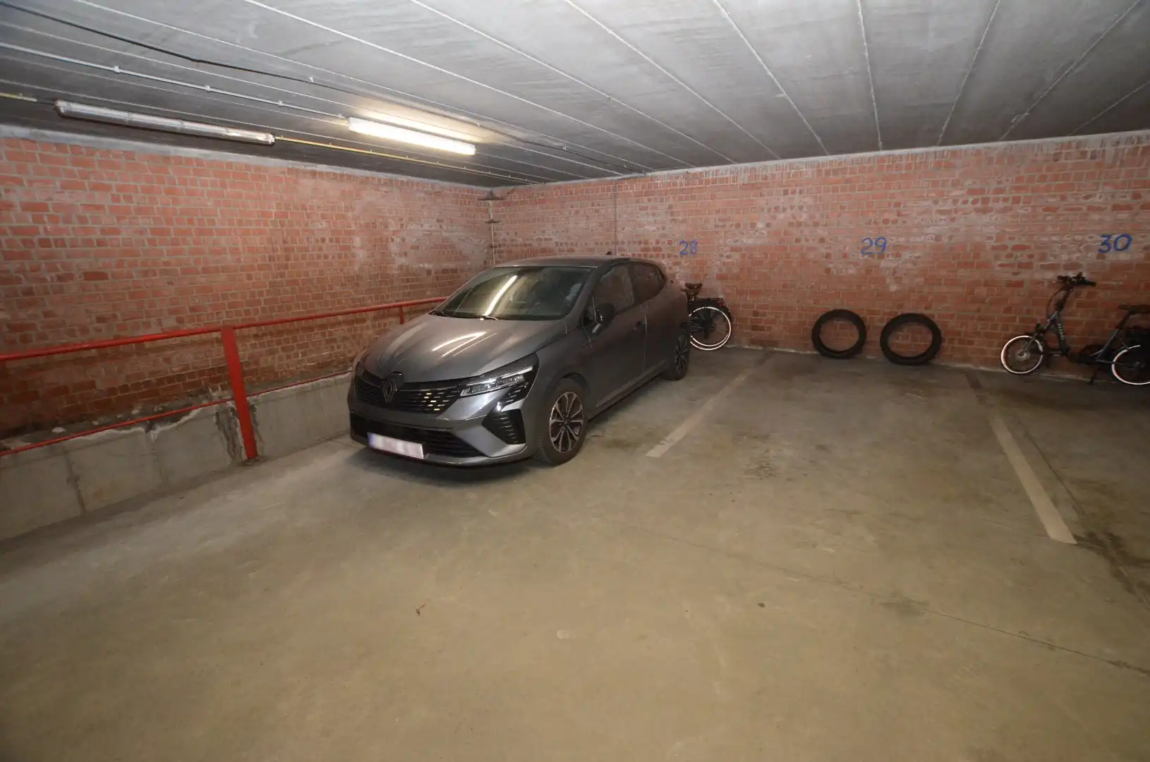 Lichtrijk appartement met zonneterras foto 8