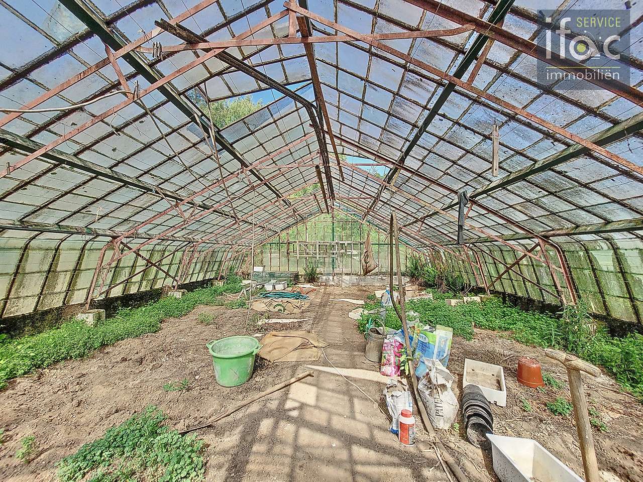 Huis te koop foto 14