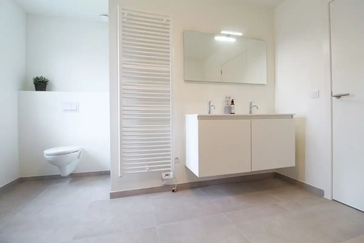 In Meulebeke bouwt Hectaar 4 landelijke nieuwbouwwoningen foto 13