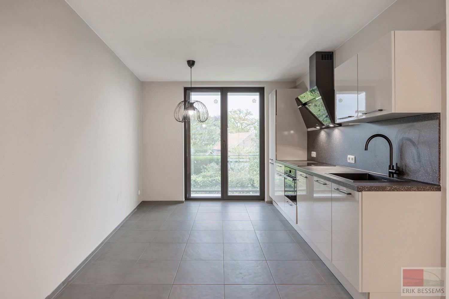 Gezellig nieuwbouwappartement van 82 m², gelegen in residentie The Bridge foto 18