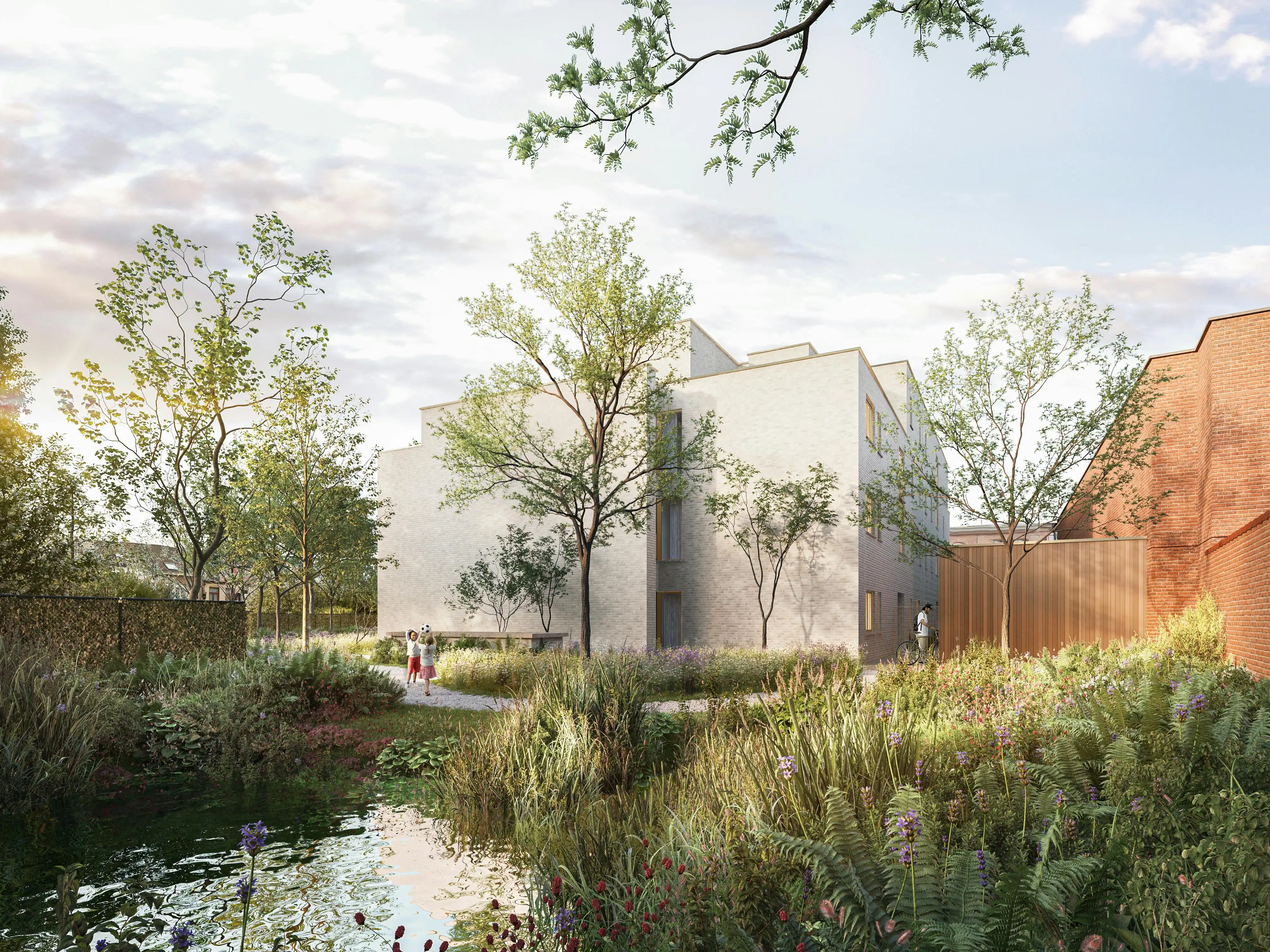 residentie Hieronymus foto 7