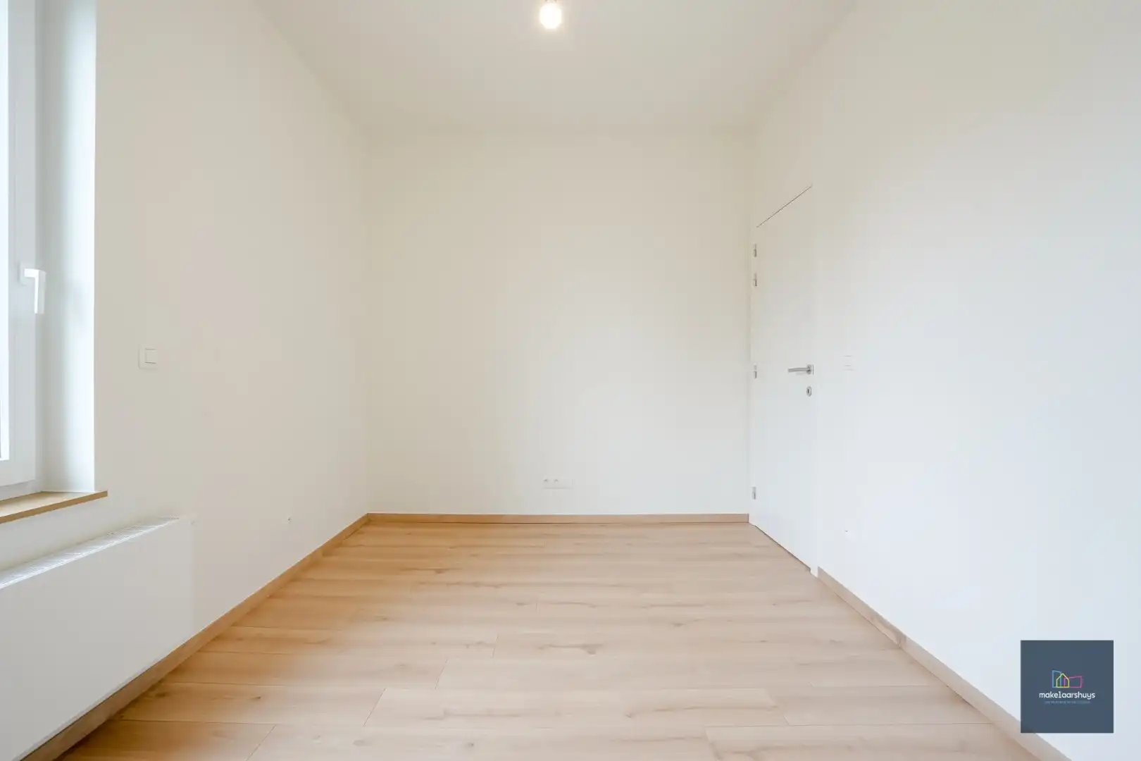 Gunstig gelegen woning met 4 slpks in Mariakerke - COHOUSING foto 17