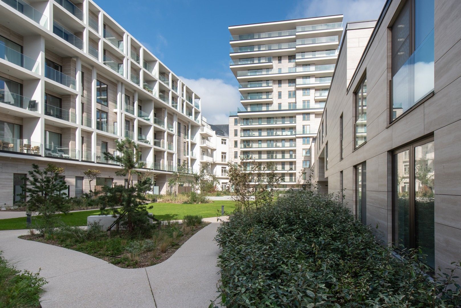 Troon 17, nieuwbouw met unieke architectuur en een knipoog naar het verleden foto 5