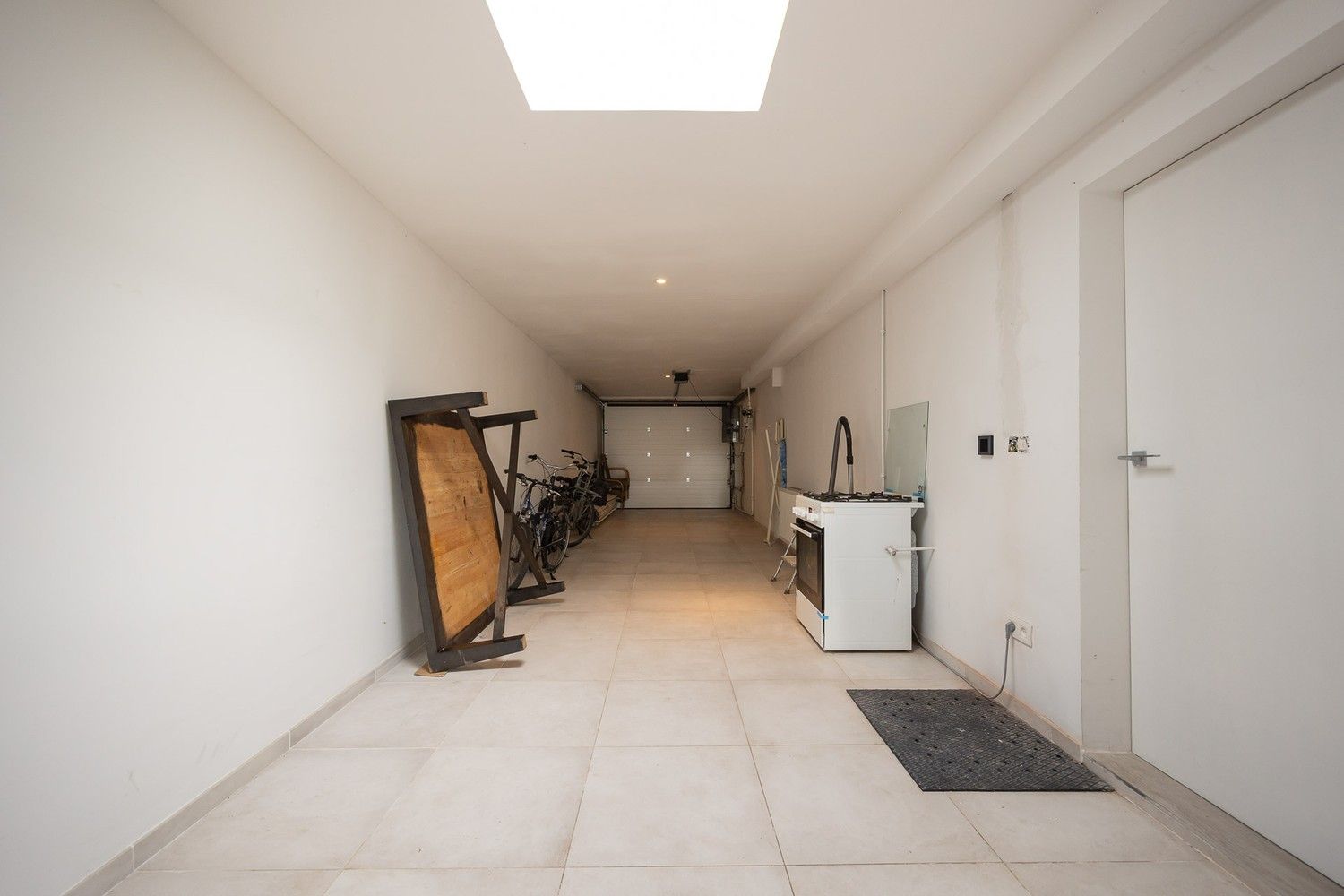 Stijlvol gerenoveerde woning in het hart van ’s-Gravenwezel foto 19