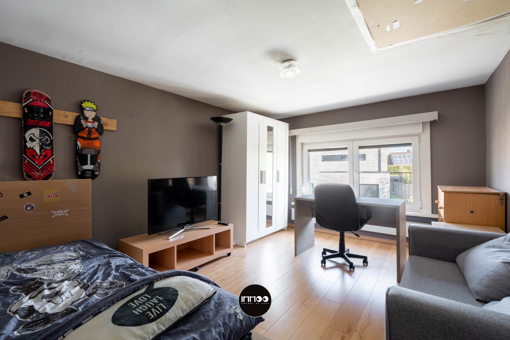 Huis te koop foto 9