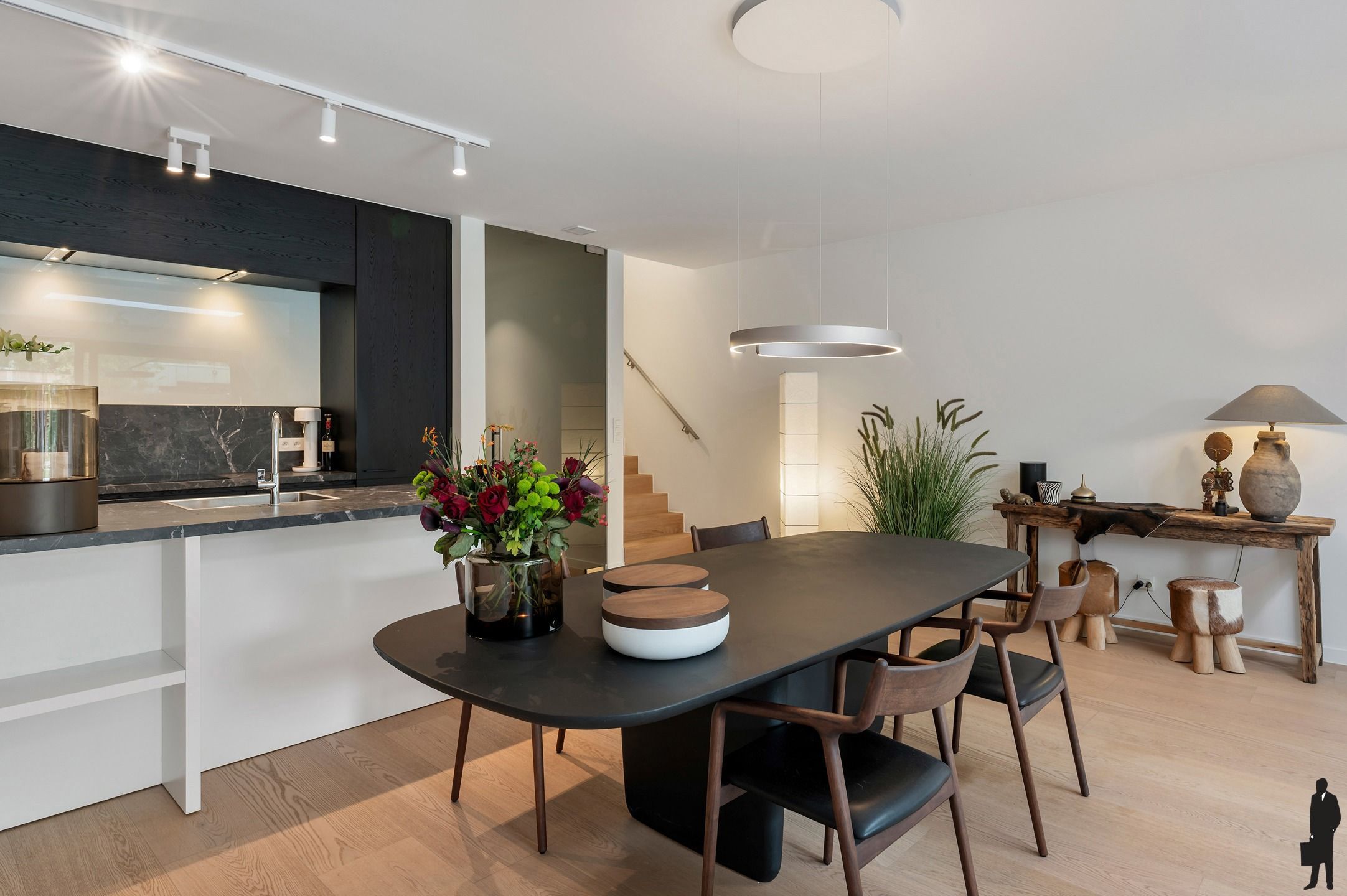 BEN woning aan het centrum! foto 11