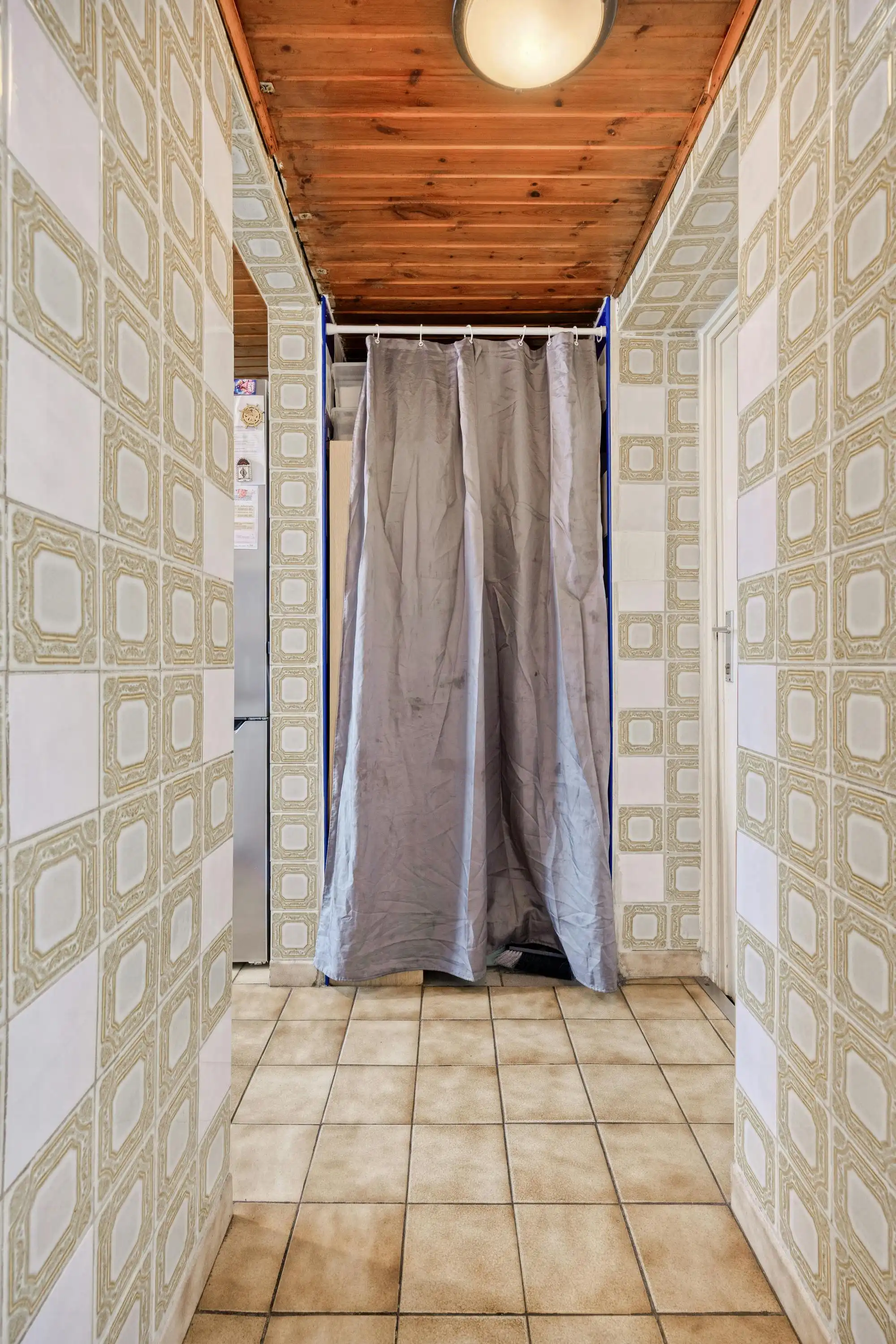 Opbrengsteigendom Vorst: 3 units, garage en rendement foto 57