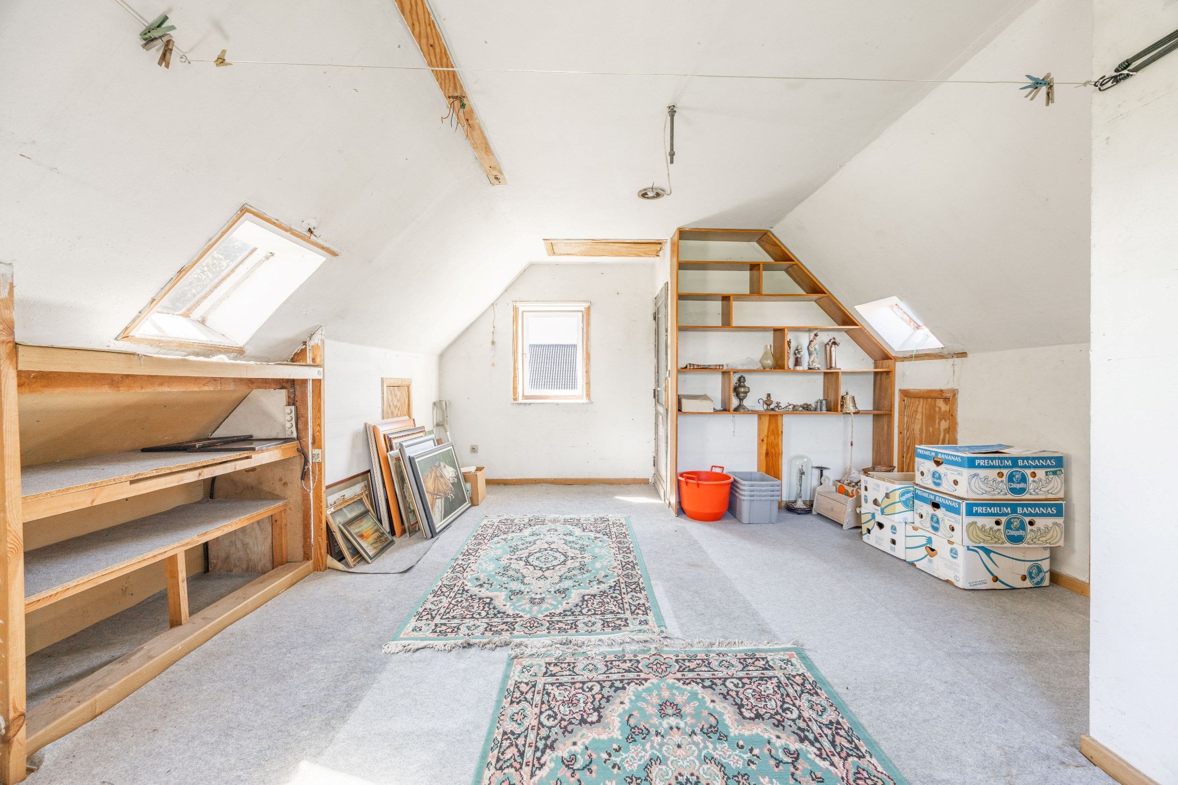 CHARME LANDHUIS  GELEGEN OP 1534 M² foto 34