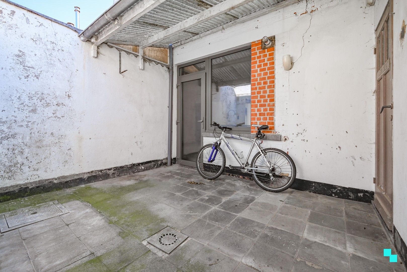 Woning gelegen nabij het centrum van Ingelmunster foto 13