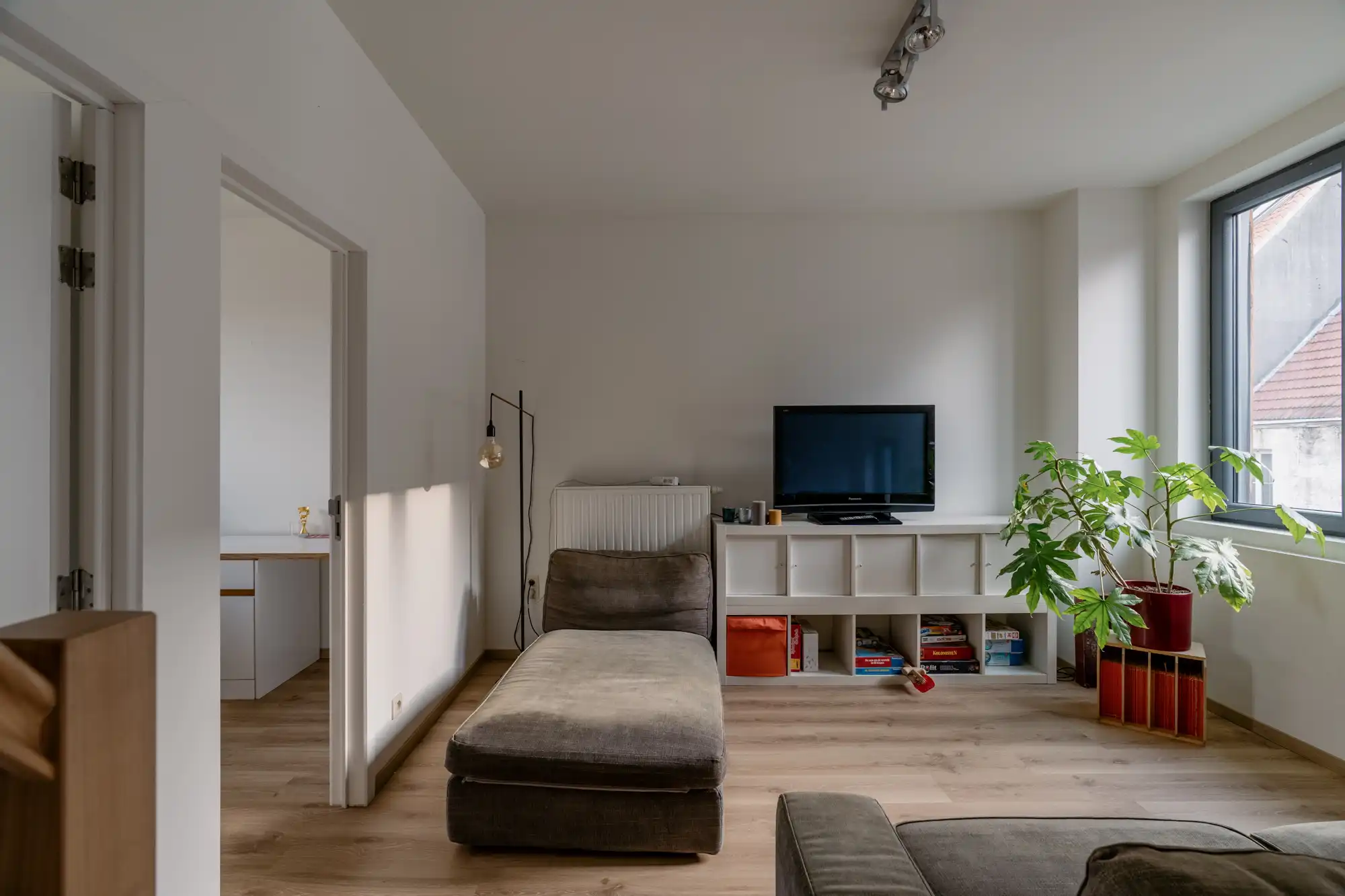 Reuzefijne woning met 6 slaapkamers aan het Krugerplein foto 18