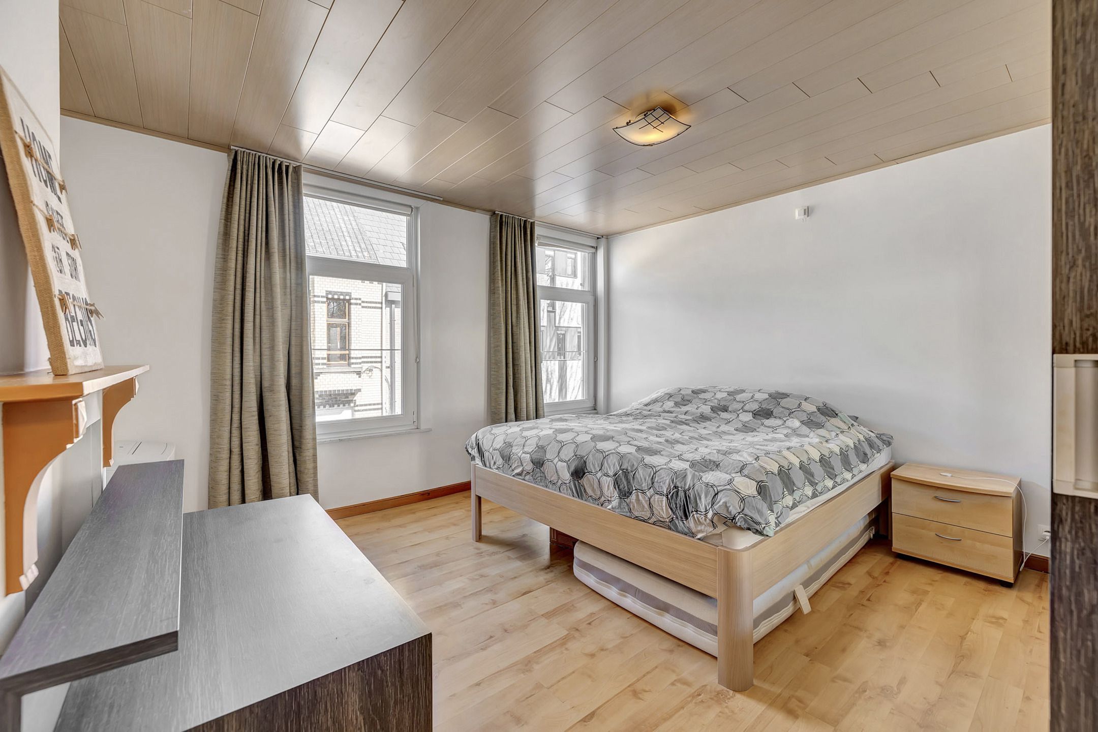 Instapklare woning in een rustige en groene omgeving! foto 14