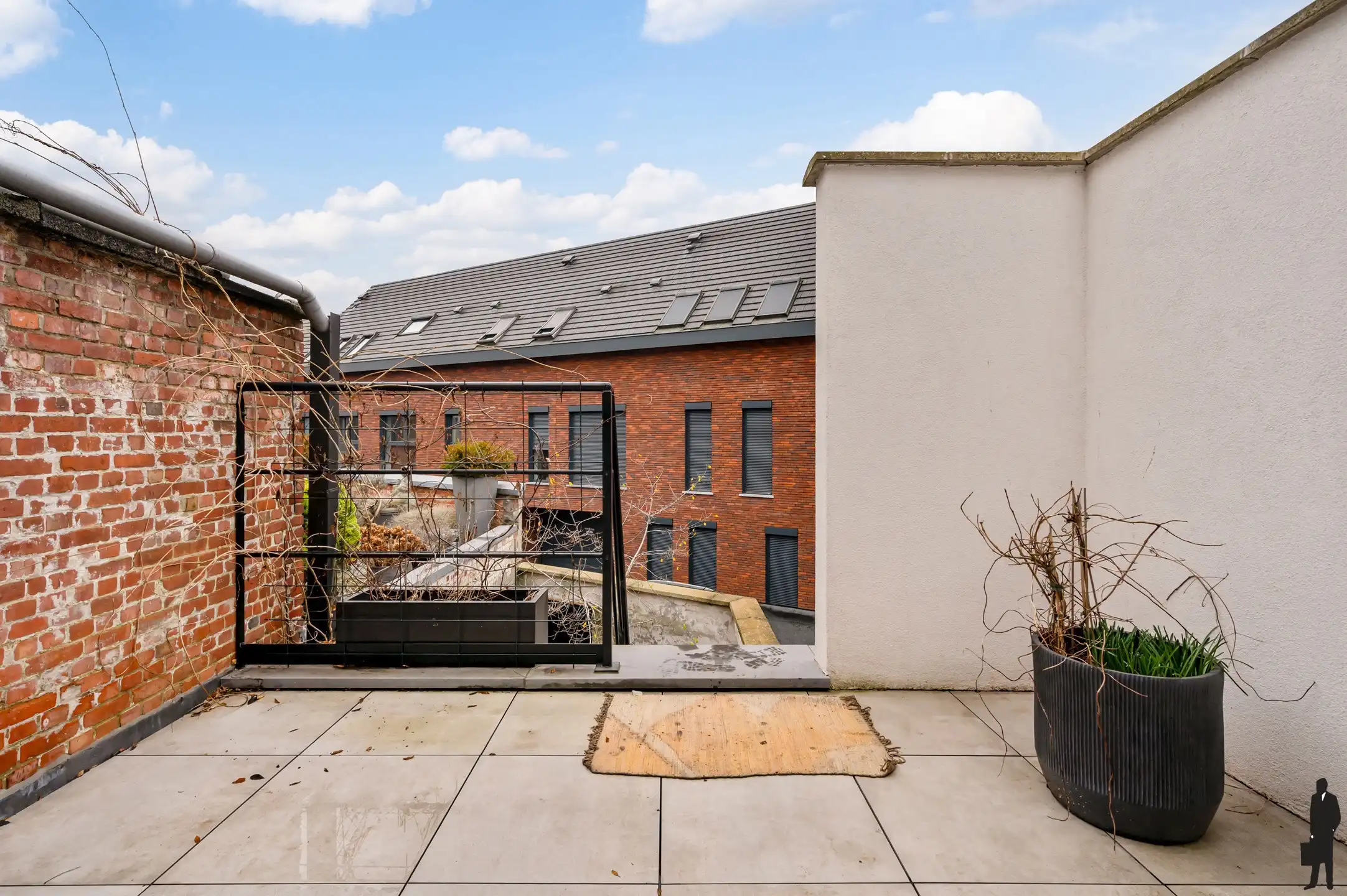 Appartement/woning met kantoor/praktijk! foto 20