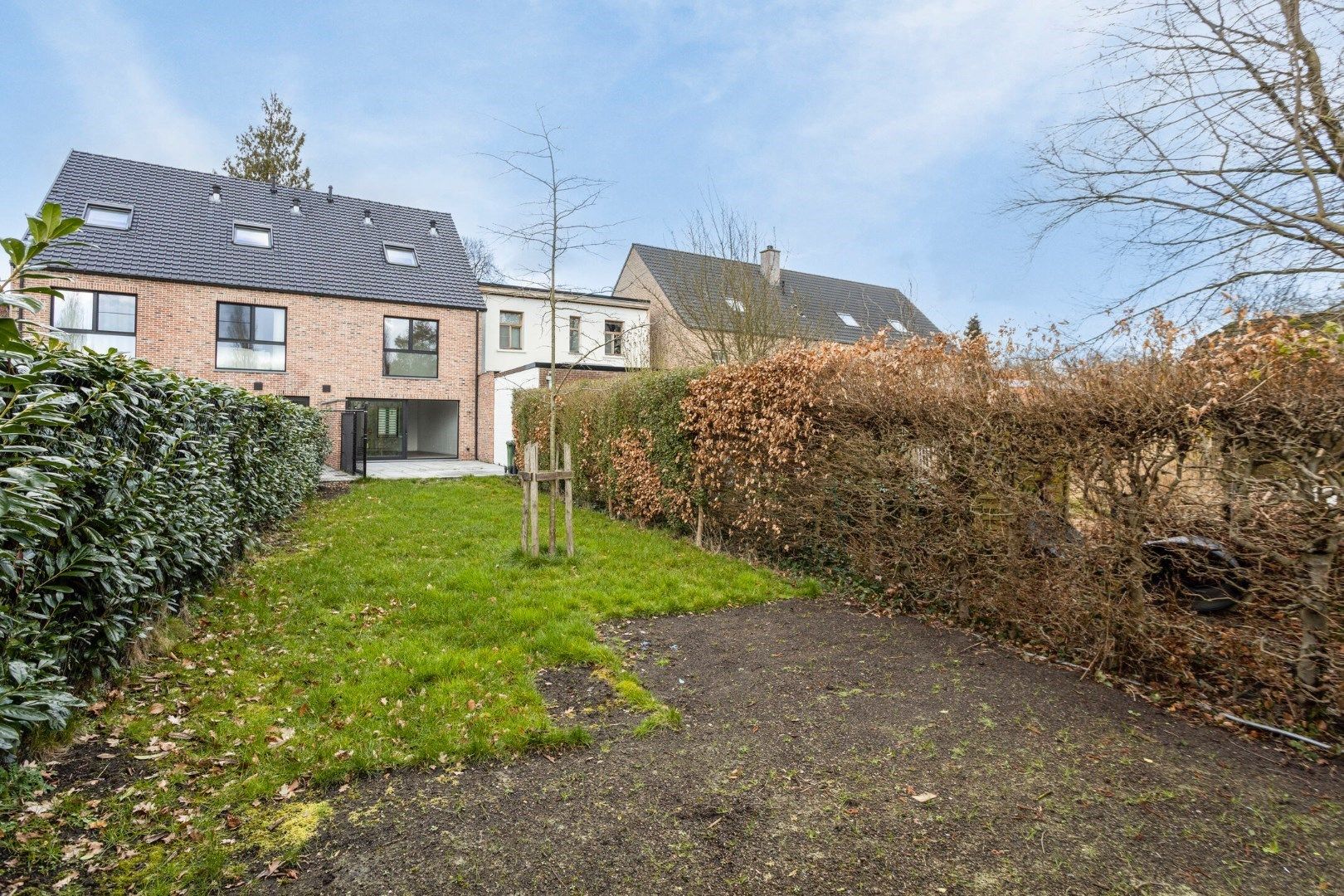 Prachtig gerenoveerde woning met 3 slaapkamers, 2 badkamers en een bewoonbare oppervlakte van 130m² foto 19