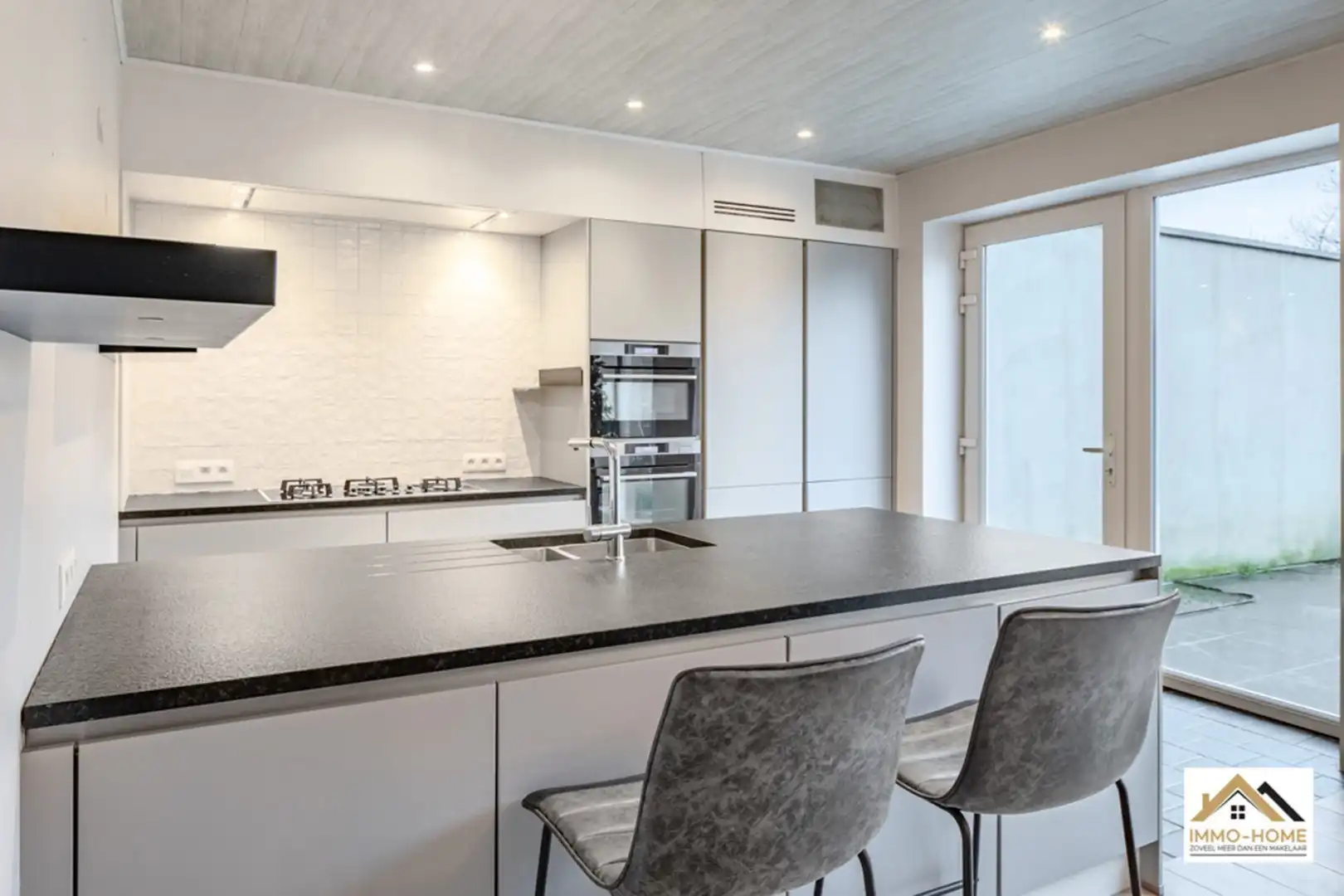 Instapklare woning met riante tuin op rustige ligging  foto 10