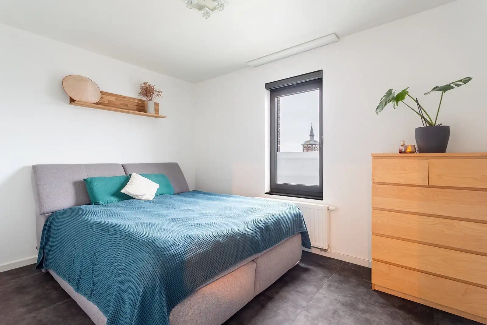Penthouse met ruime terrassen en prachtige zichten!  foto 29
