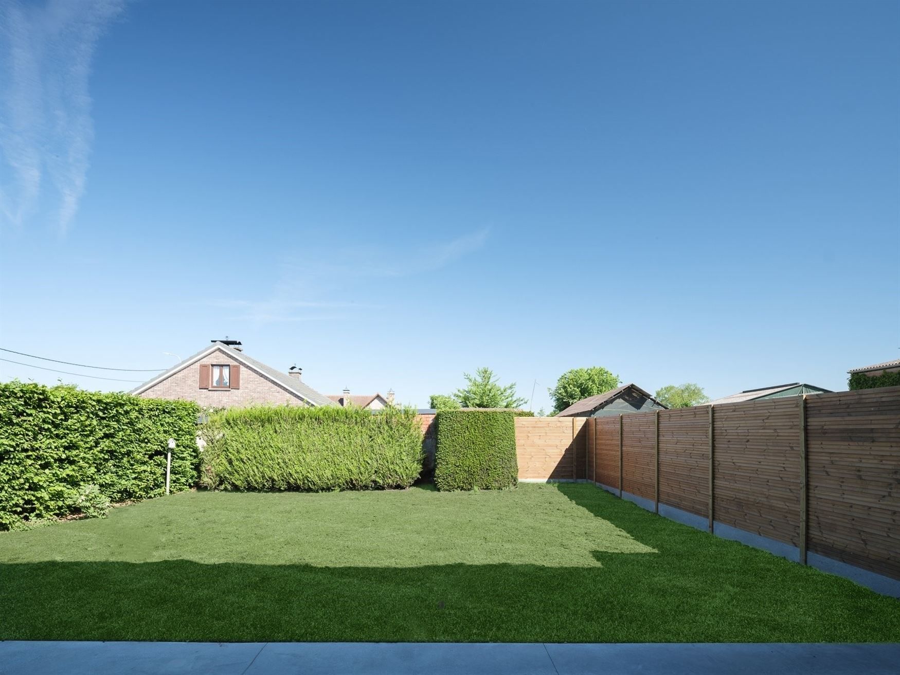 Zorgeloos wonen, vlot bereikbaar foto 9