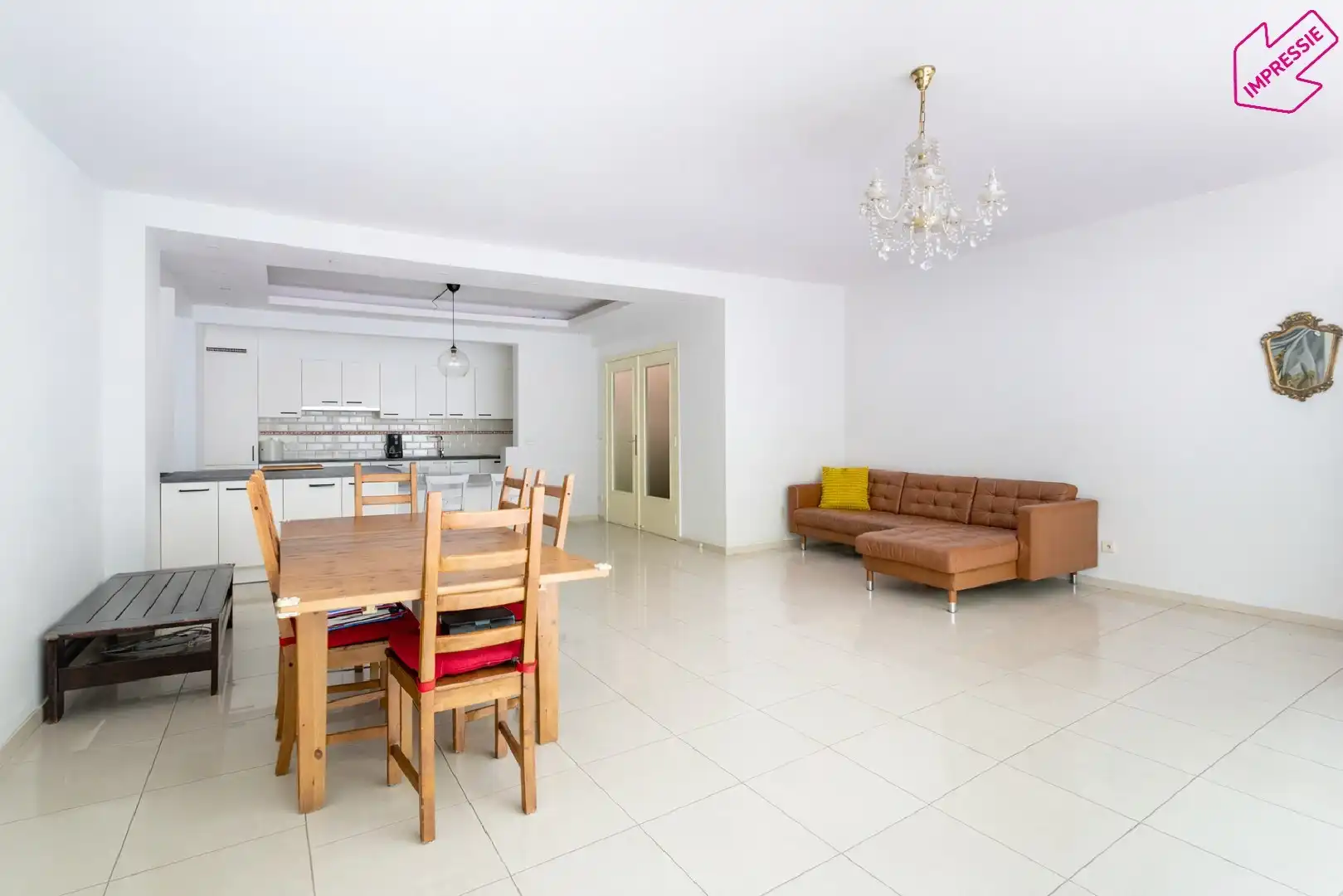 Ruim appartement tussen het Stadspark en de Theaterbuurt!  foto 6