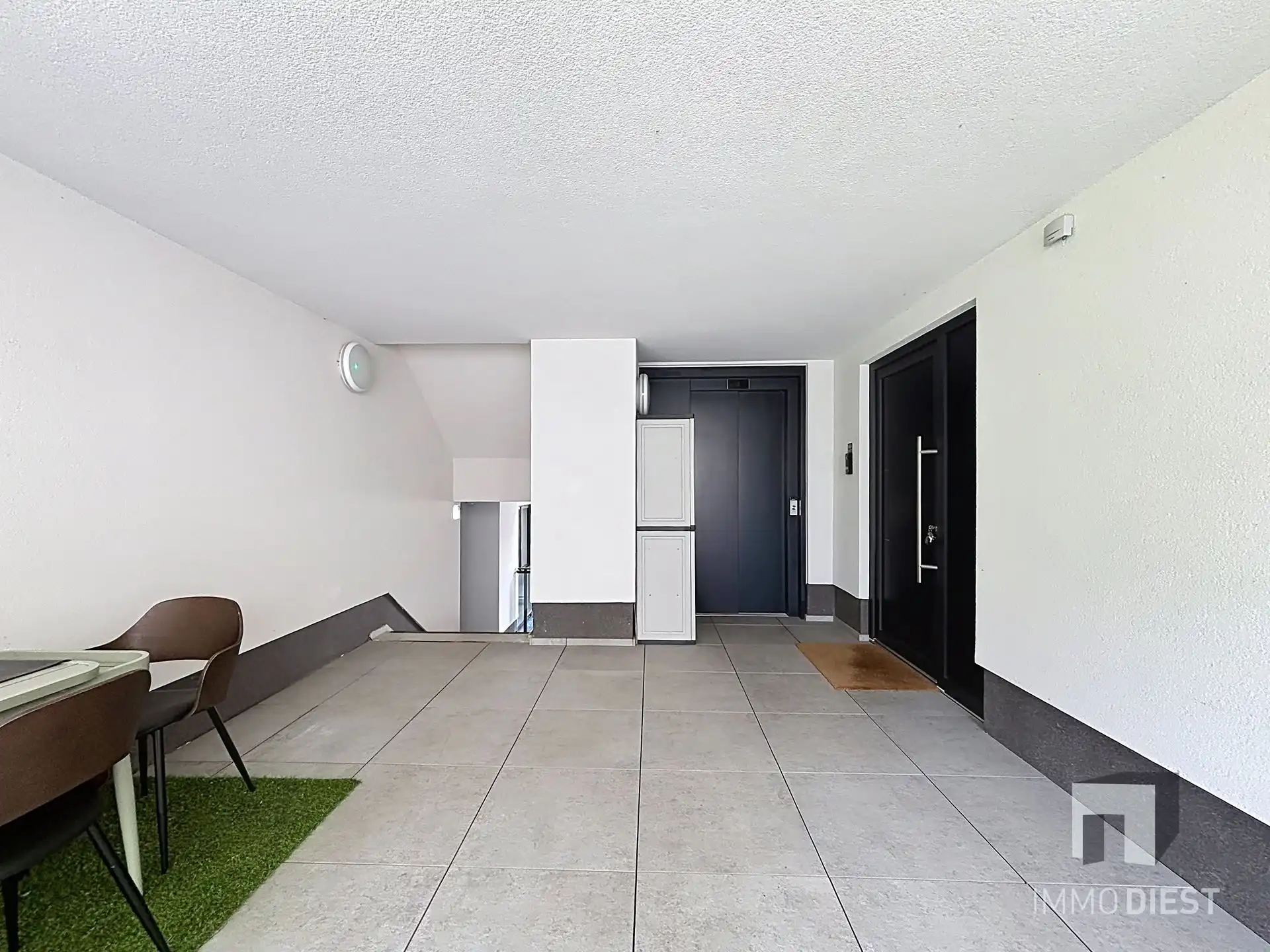 Energiezuinig en instapklaar appartement van 2024 op de eerste verdieping. foto 25