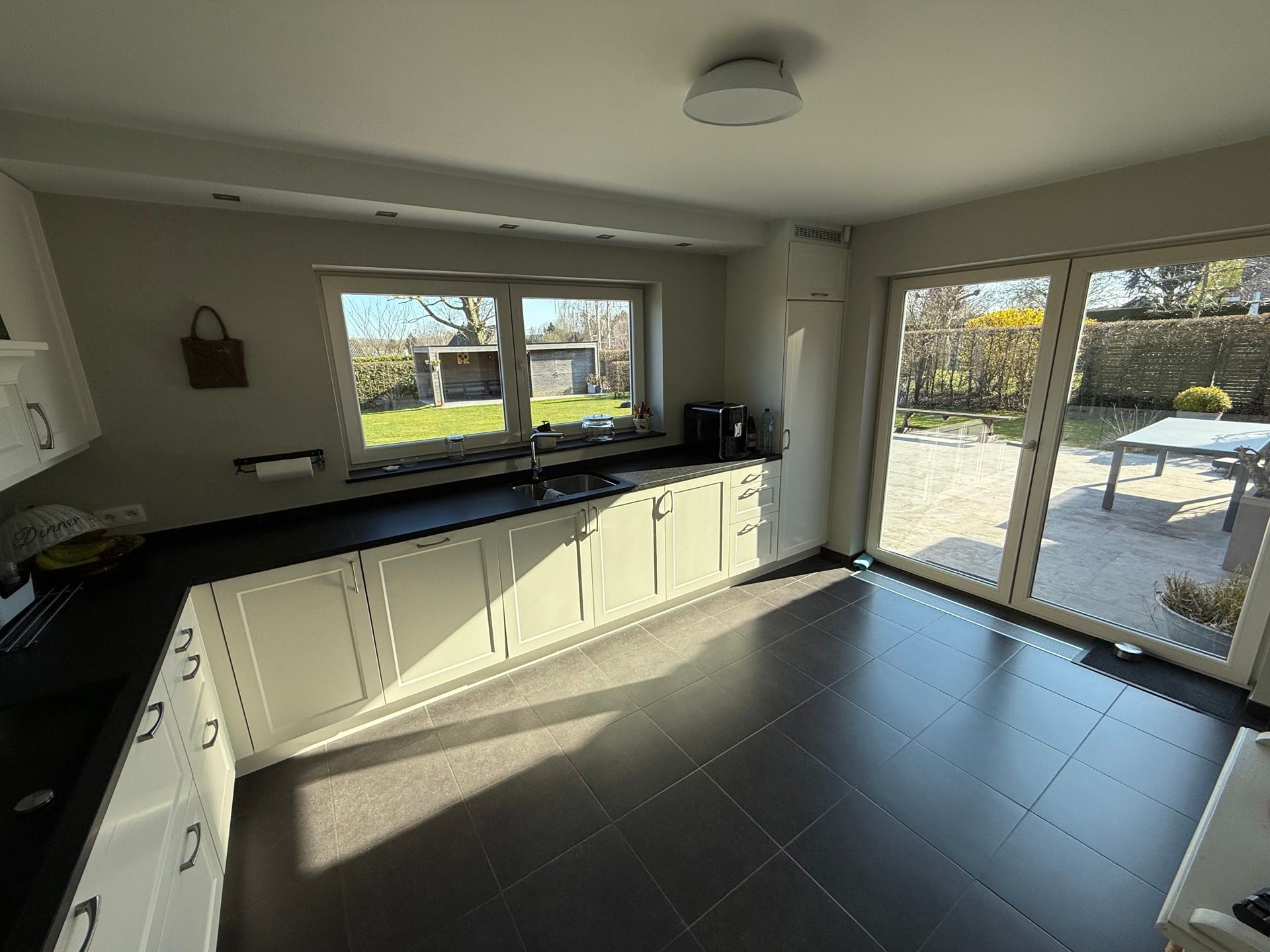 Instapklare villa in rustige, residentiële buurt foto 12