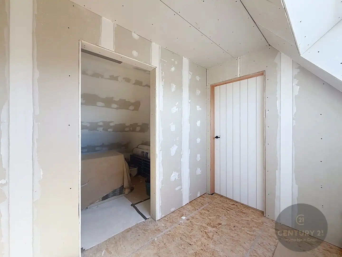 Prachtig landelijk gelegen woning in Eede – een verborgen parel nabij de Belgische grens foto 9