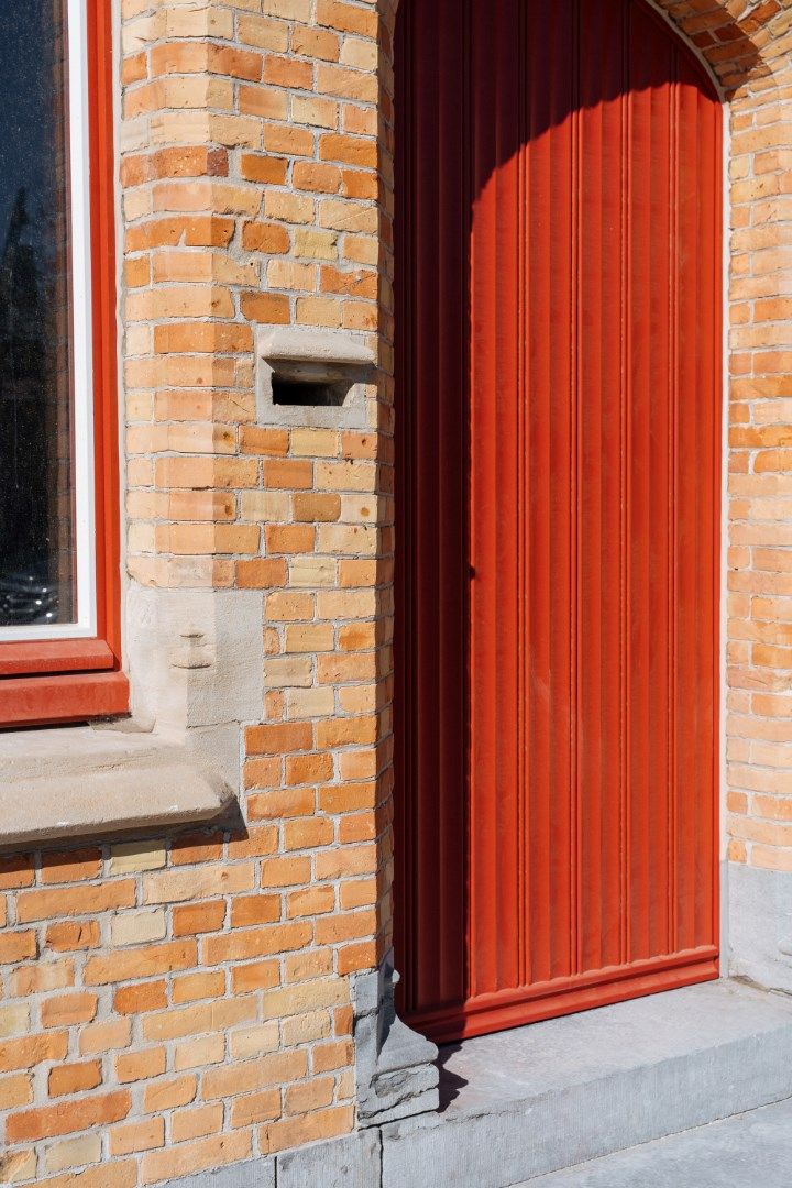 Exclusieve nieuwbouwresidentie "De Gendarmerie" foto 4