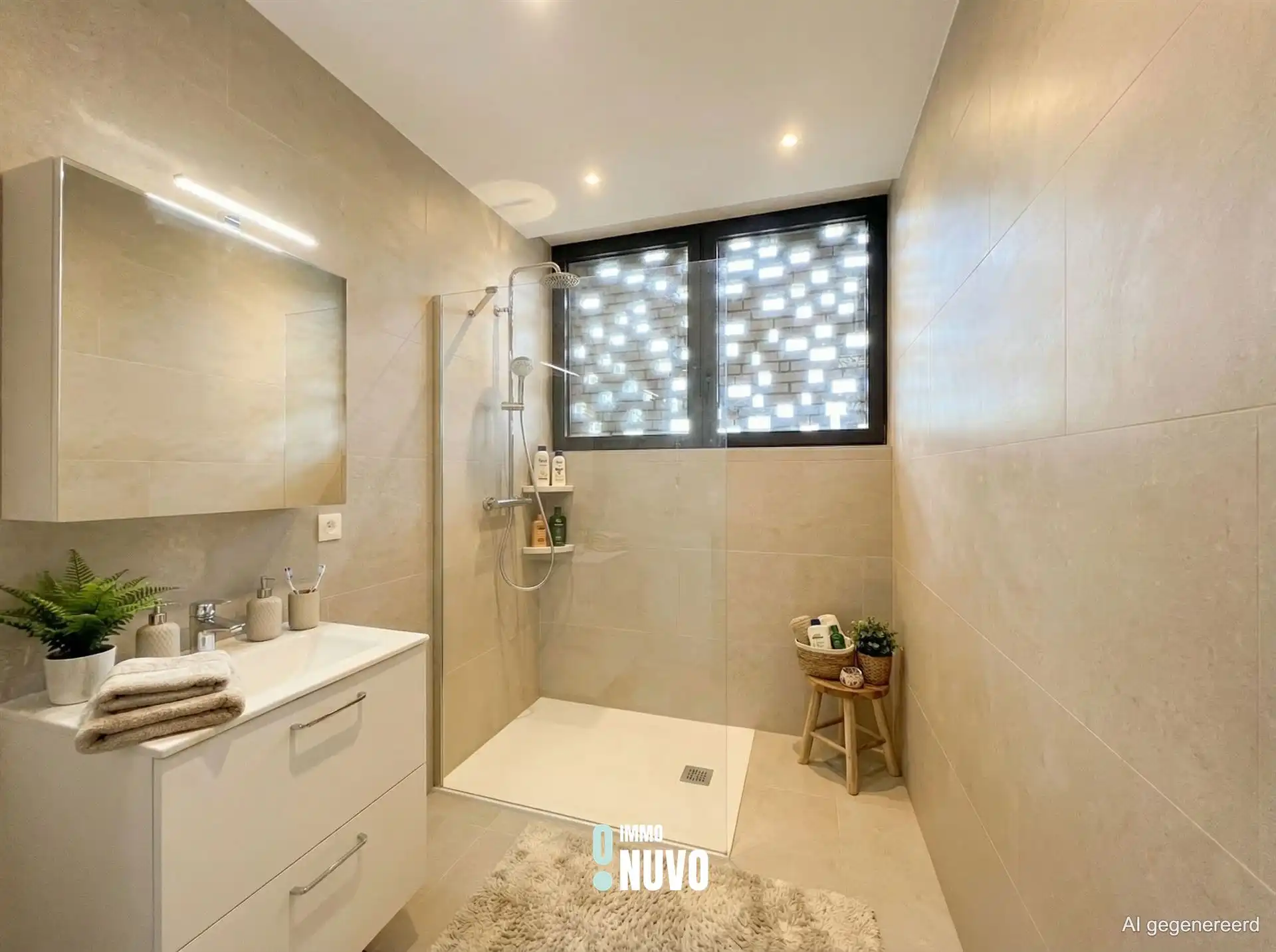 Woning met tuin en terrassen aan de 2 slpks foto 7