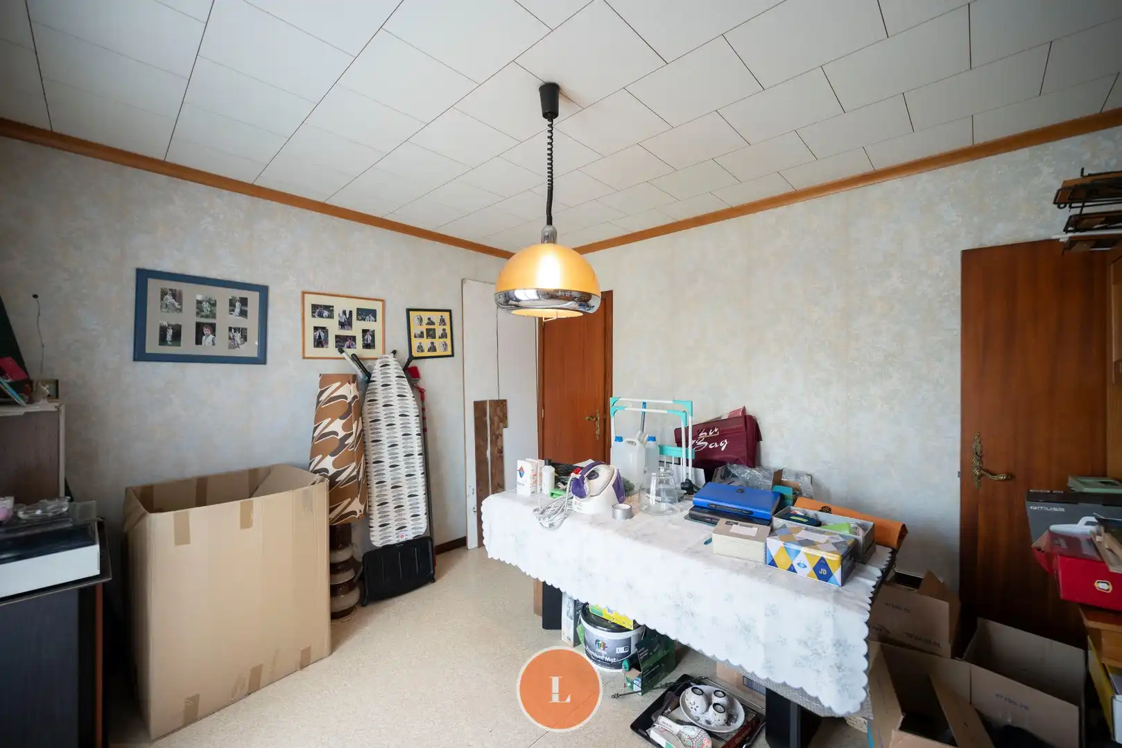 Te moderniseren bungalow met garage in rustige omgeving foto 16