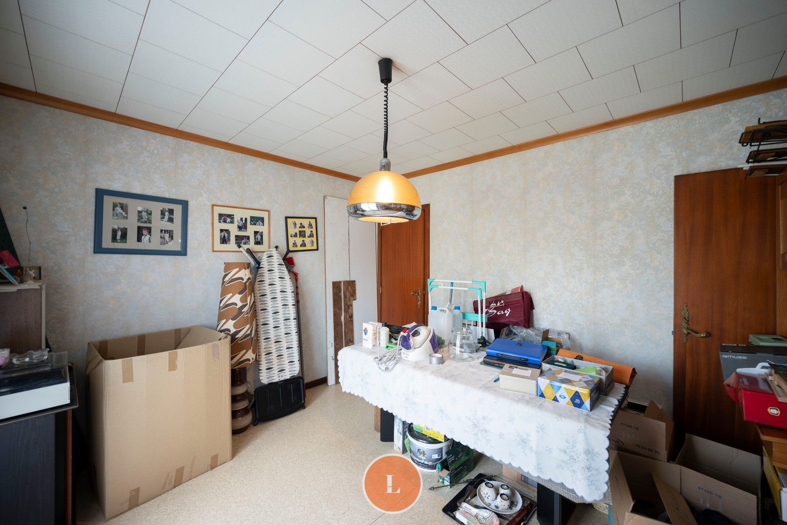 Te moderniseren bungalow met garage in rustige omgeving foto 16