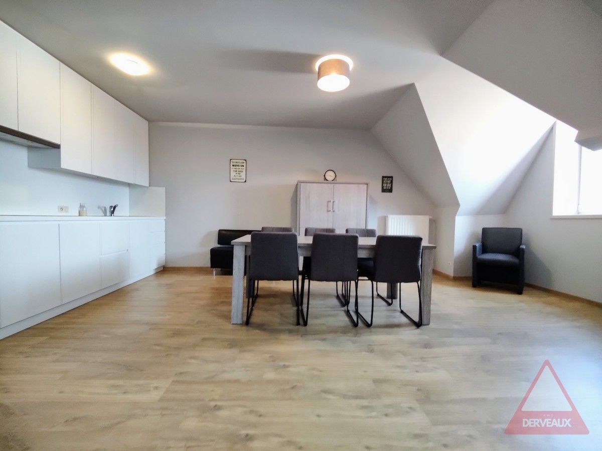 Beselare - Investeringspand met kantoorruimte en 2 verhuurde appartementen foto 27