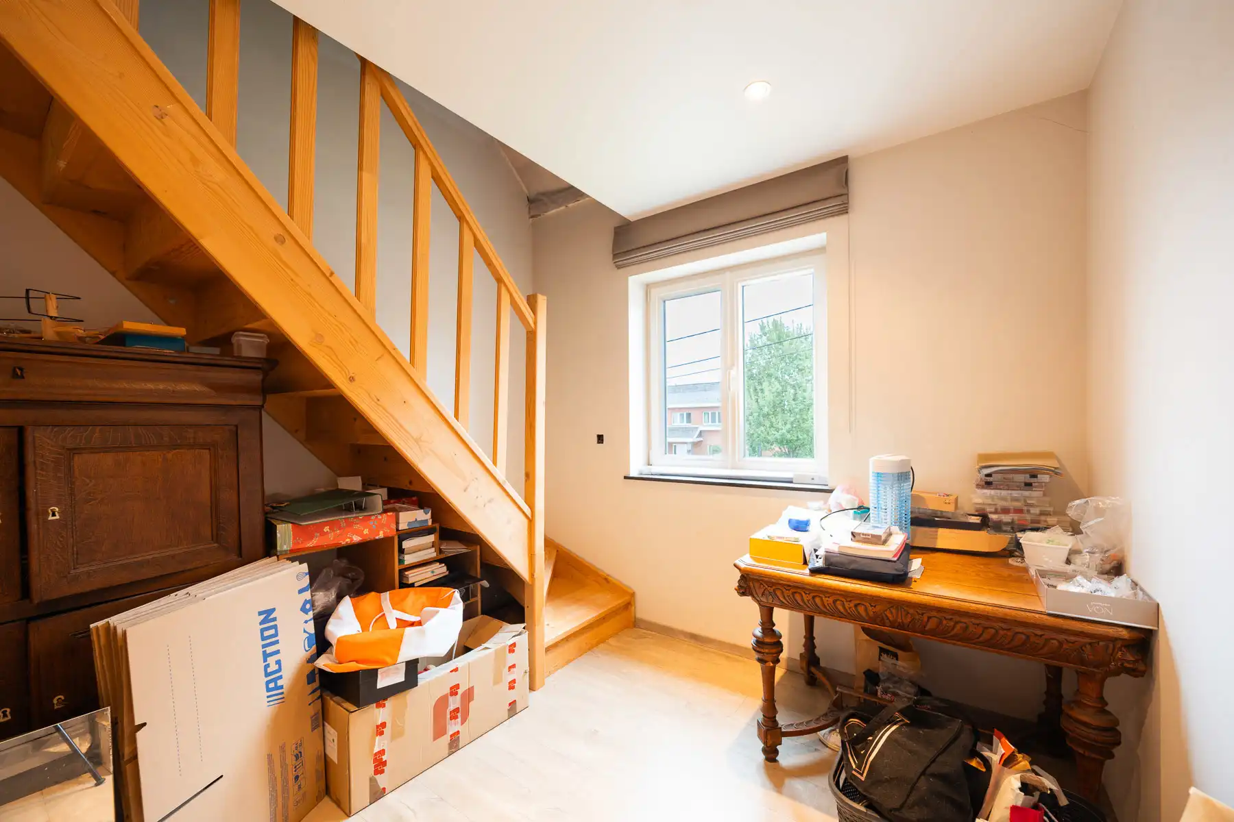 Charmante villa in landelijke stijl met zwembad foto 16