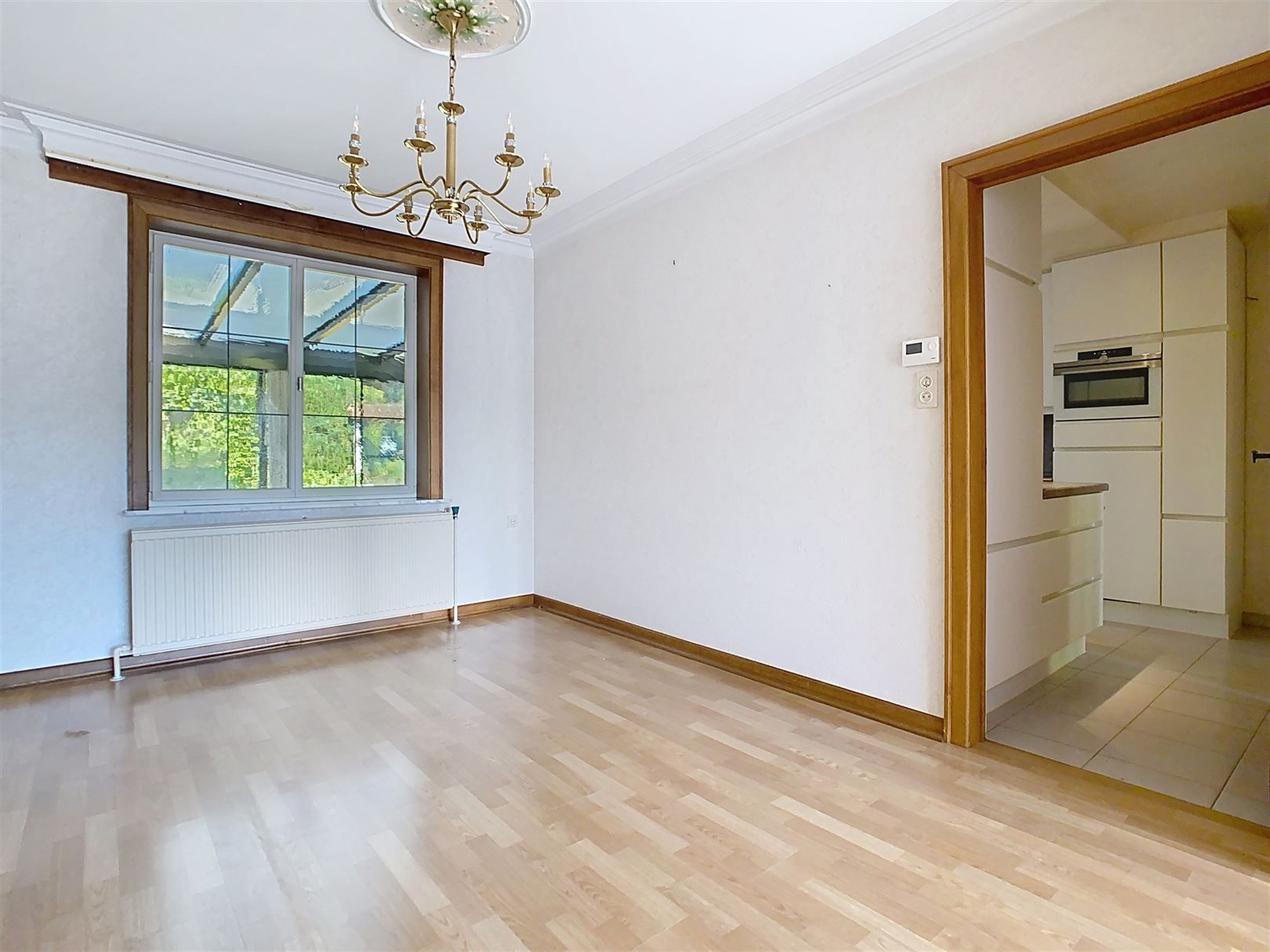 Charmante woning, 3 slpks, garage, weides, 1h 23a 72ca foto 14