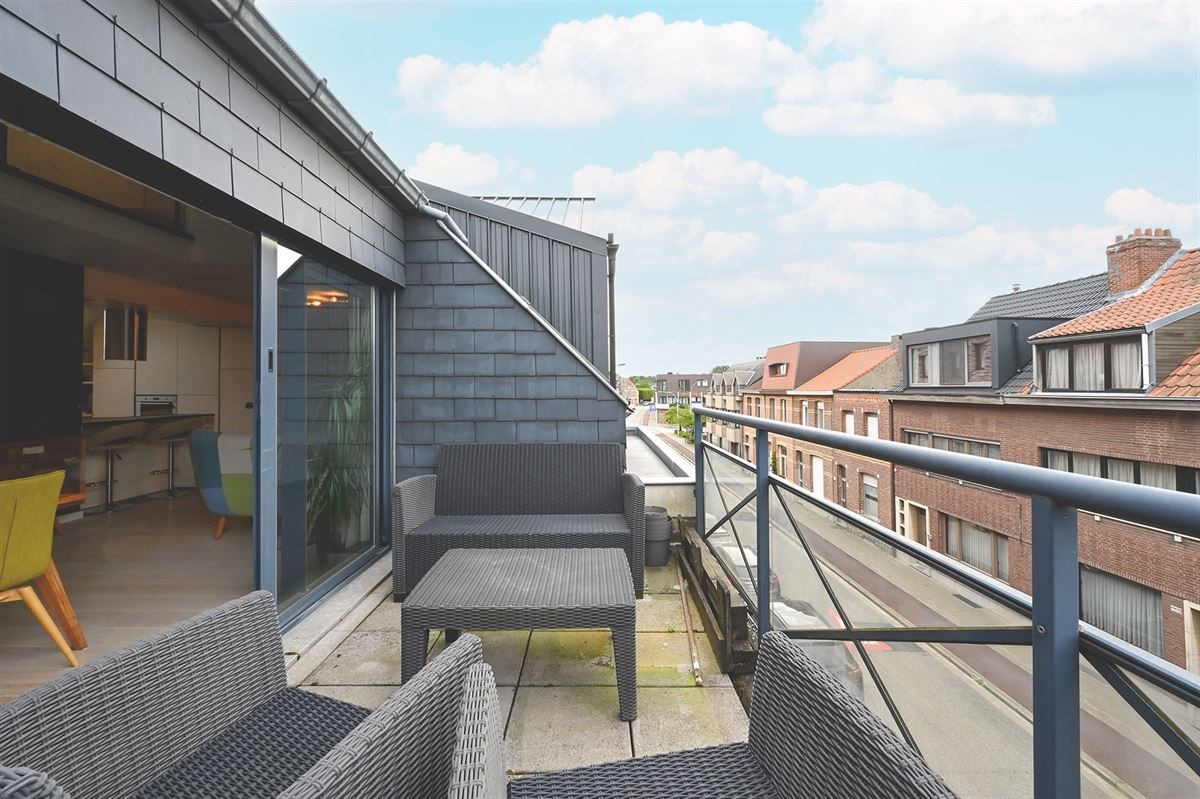 Prachtig duplex-appartement met 2 slaapkamers en garage foto 13