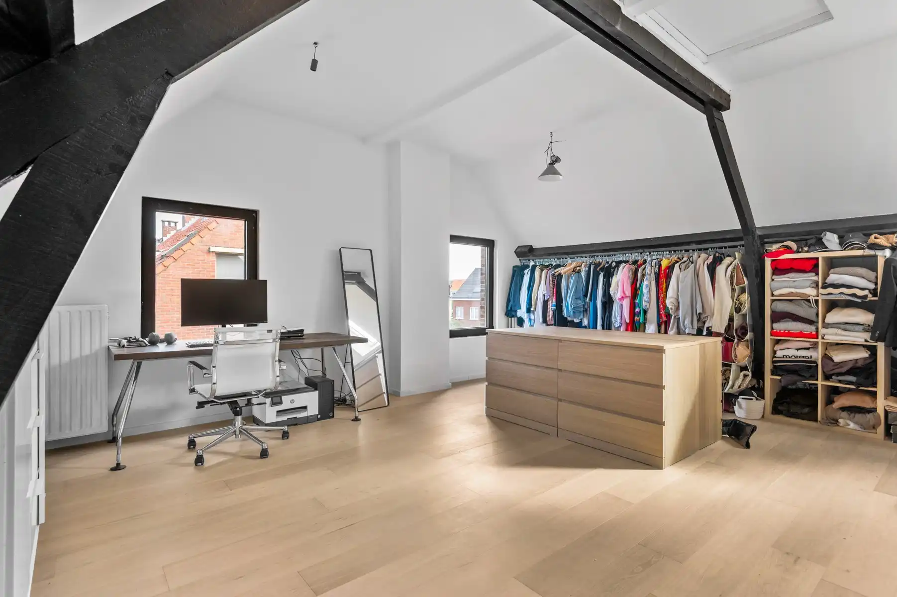 Instapklare woning met West-tuin foto 15