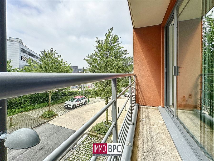 Appartement te koop Chaussée de Gand 1432 - 1082 BERCHEM-SAINTE-AGATHE