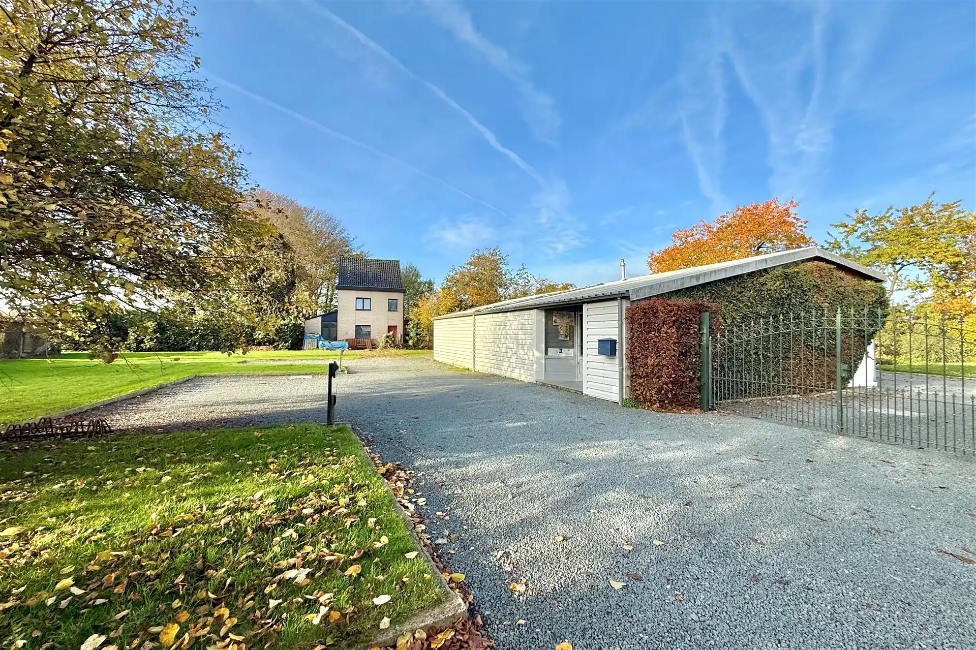 Opslag- / handelsruimte foto 3