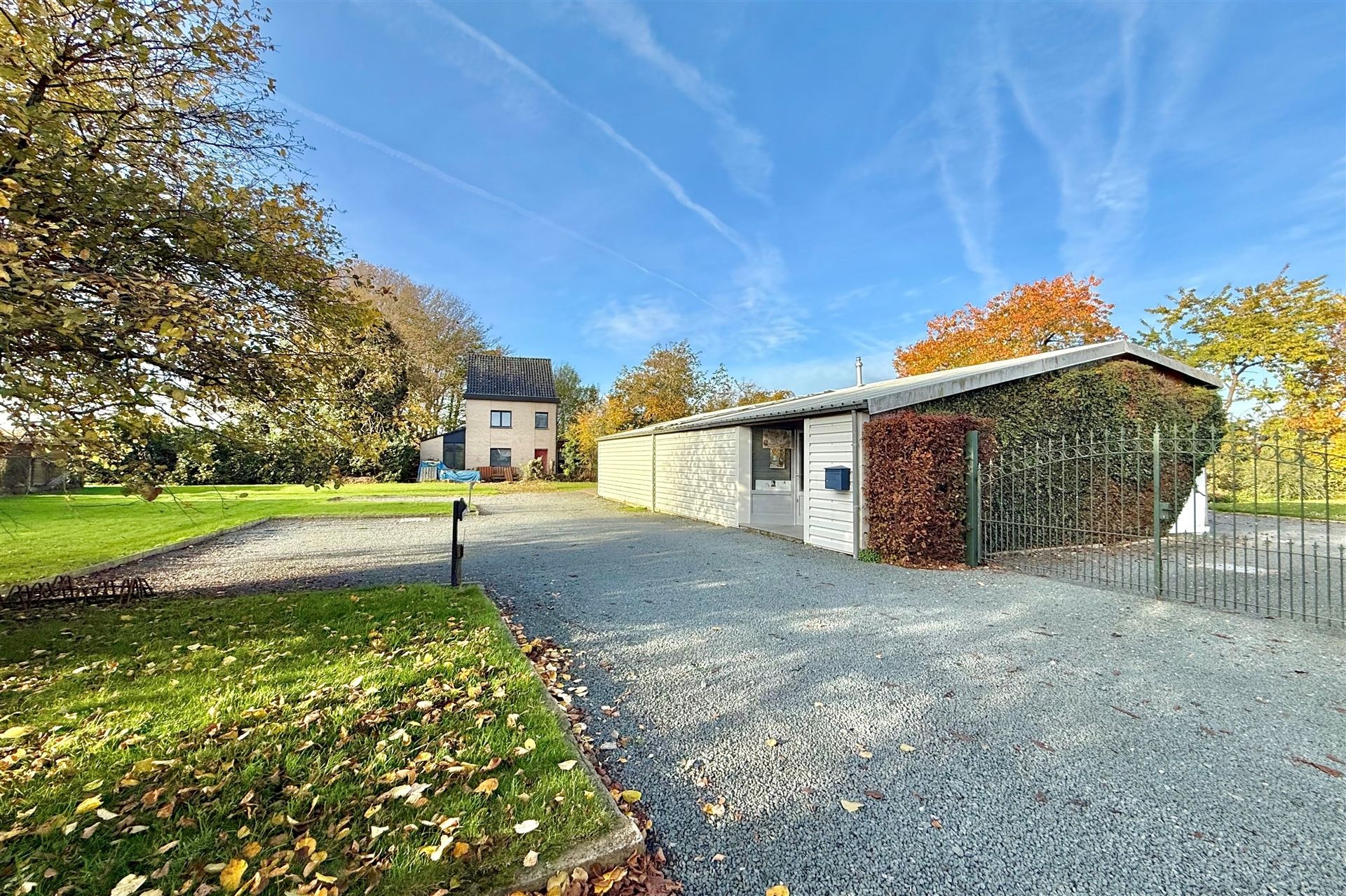 Opslag- / handelsruimte foto 3