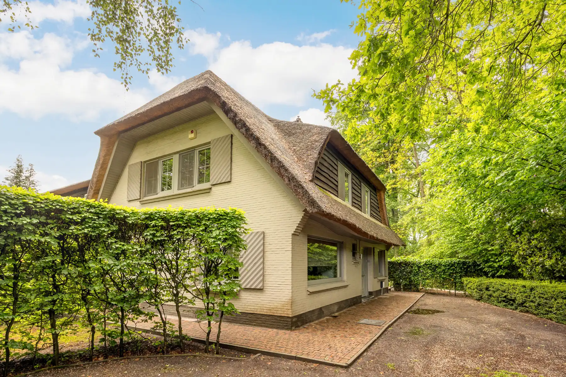 Huis te koop Koningin Astridlaan 30 - 2950 Kapellen