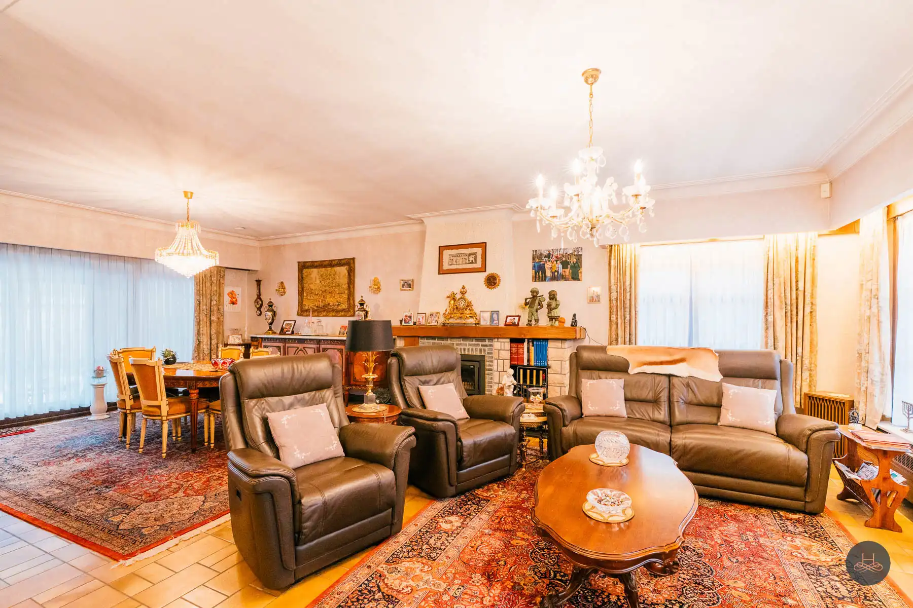 Gelijkvloerse woning op wandelafstand van centrum foto 3