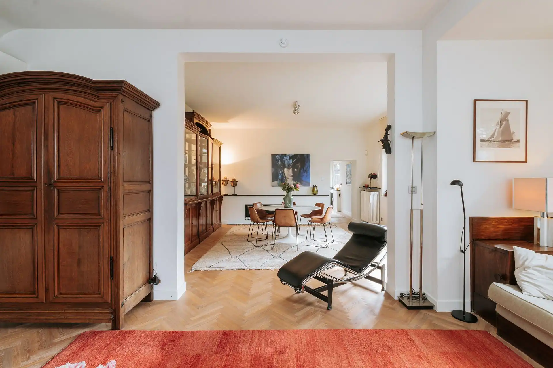 Uniek wonen en werken in het hart van Wilrijk! foto 12