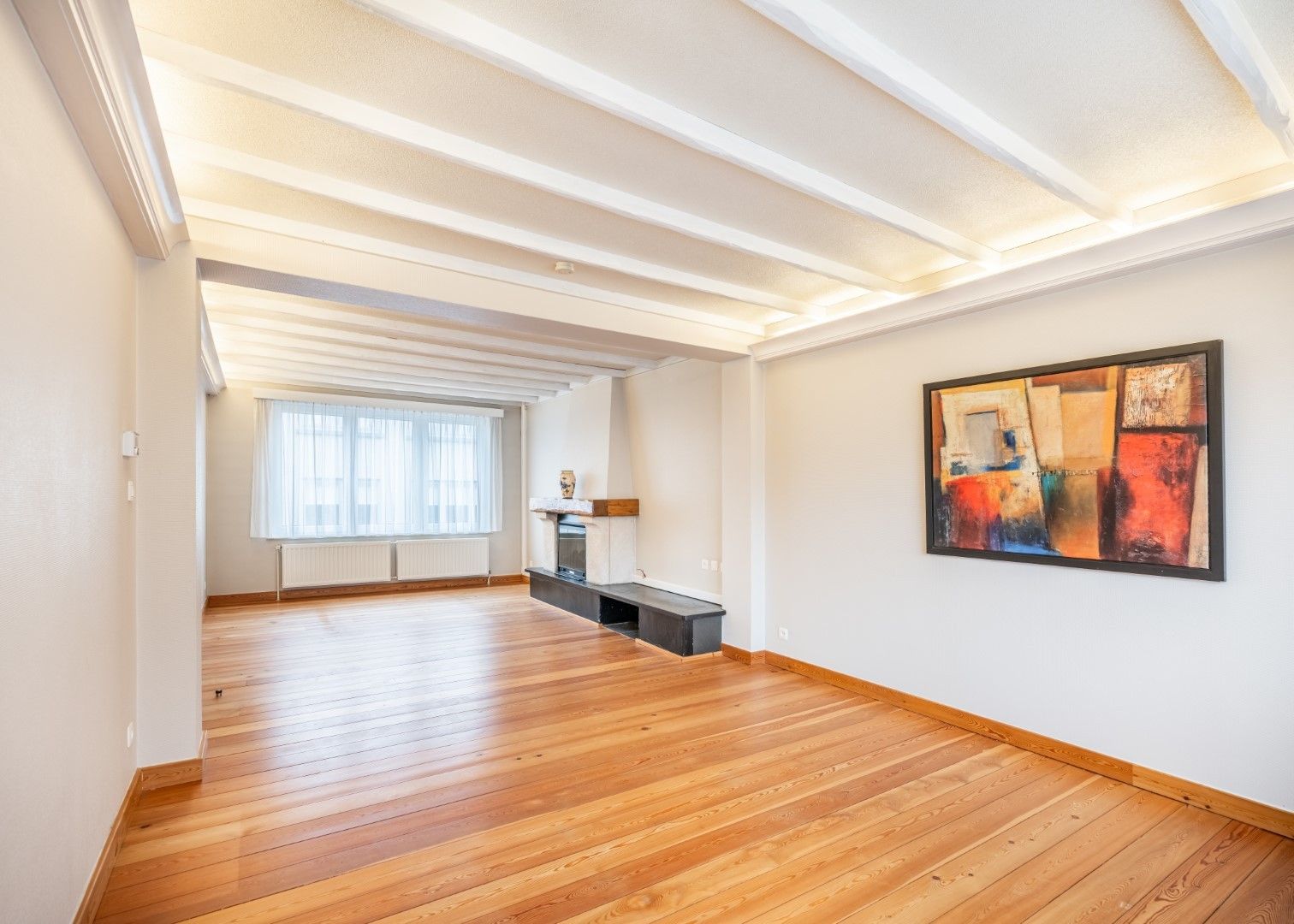 Appartement te huur Jorisstraat 3/0101 - 8670 Koksijde