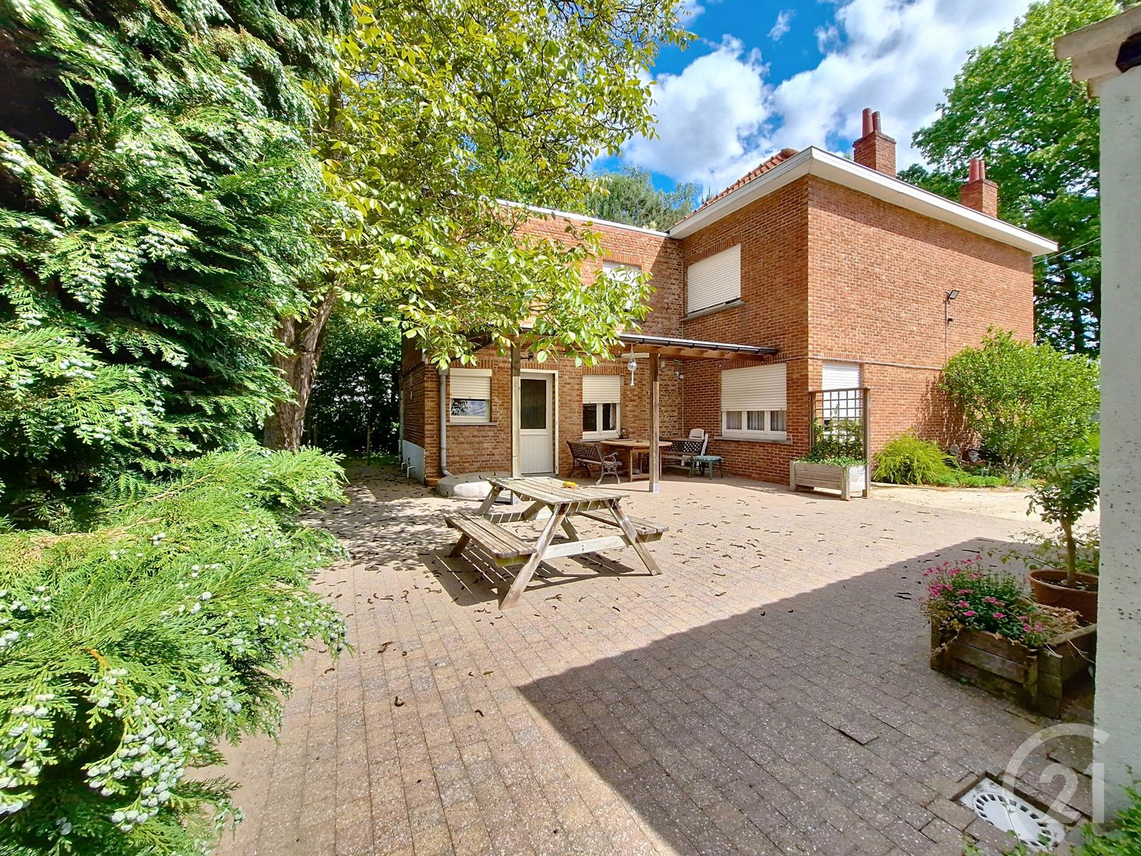 Huis te koop in Tremelo! foto 3