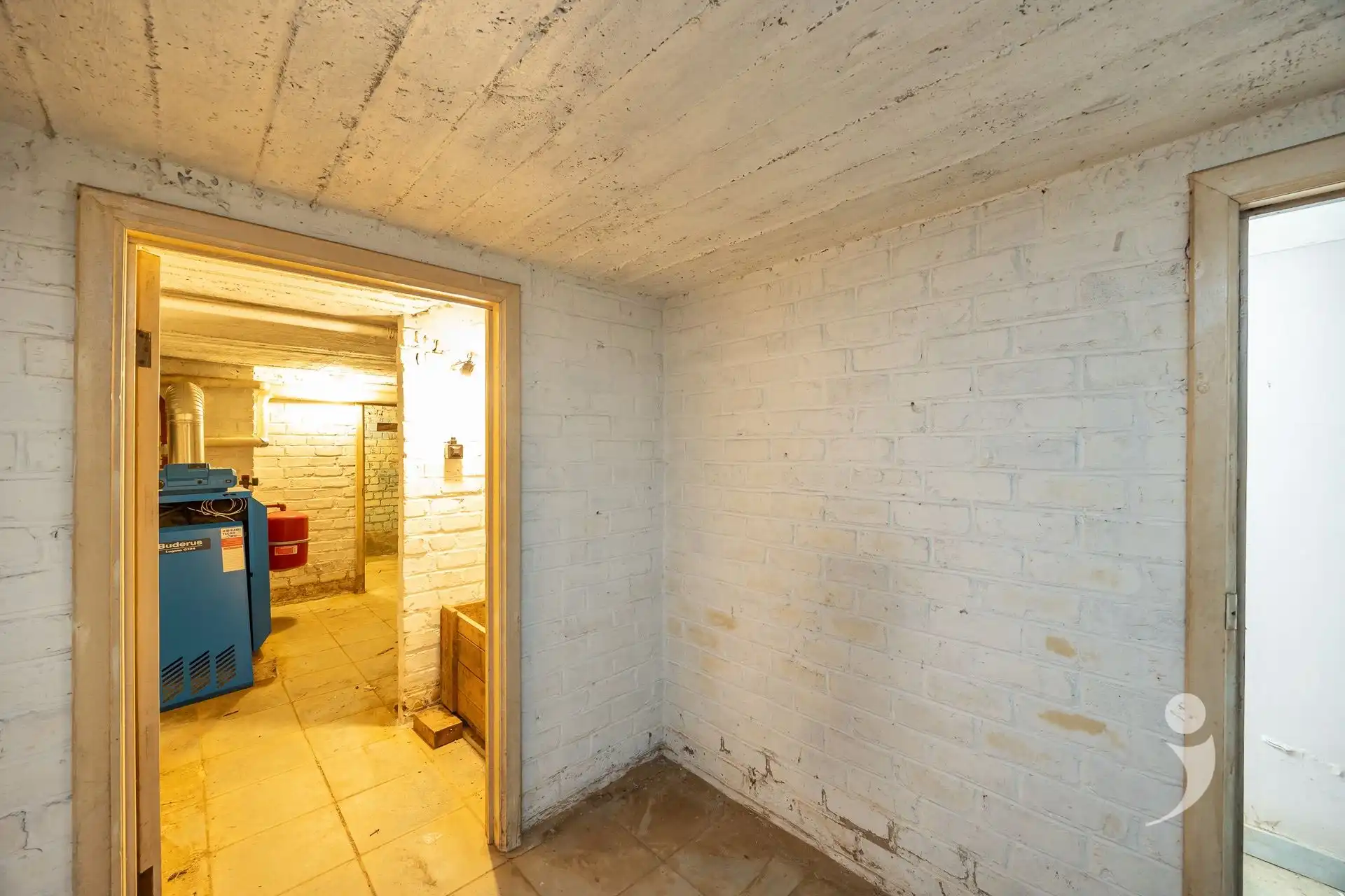Vrijstaande woning met karakter en bijzonder veel potentieel in Erps-Kwerps foto 31