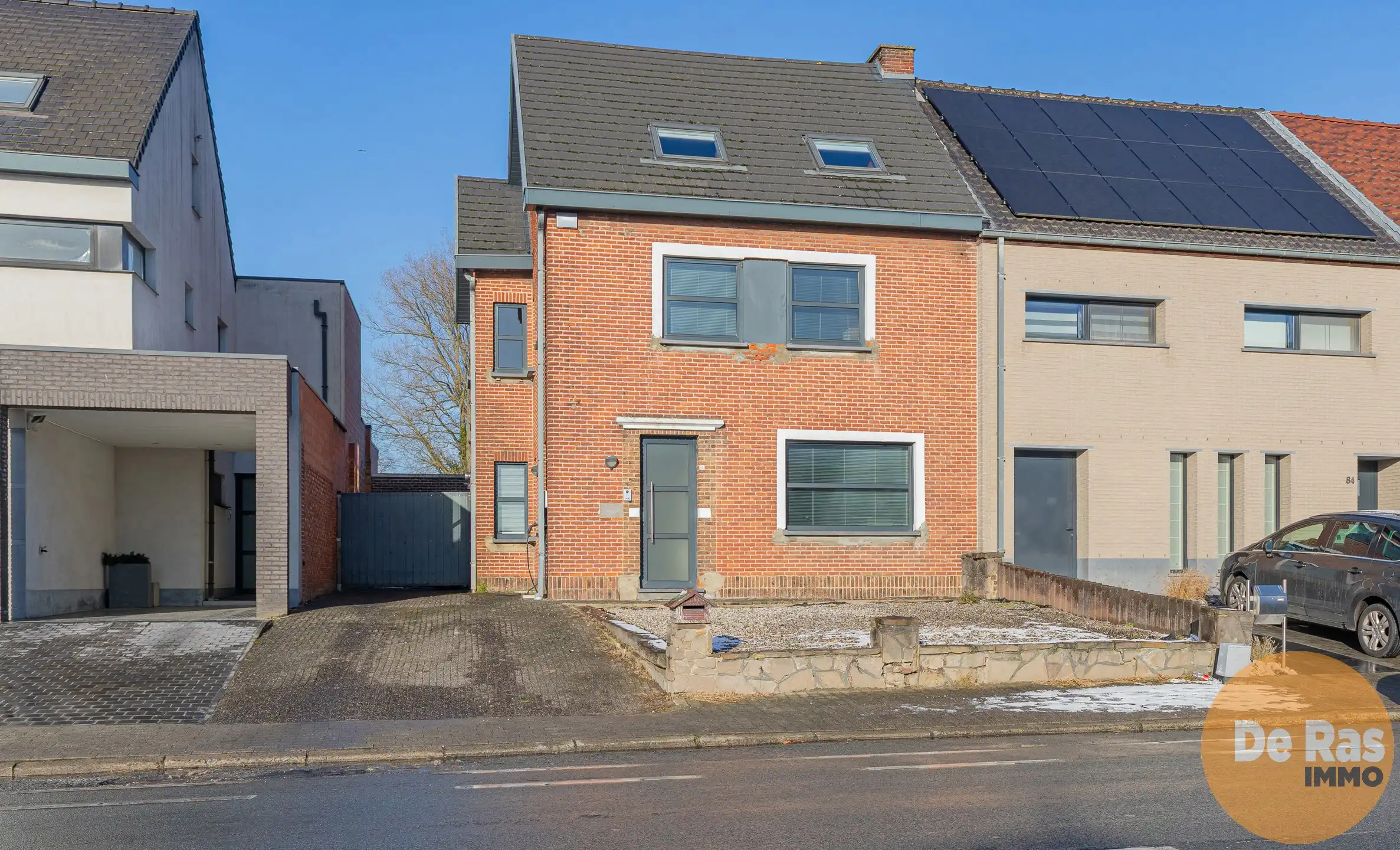 HAALTERT - Instapklare woning op ruim 17a foto 18