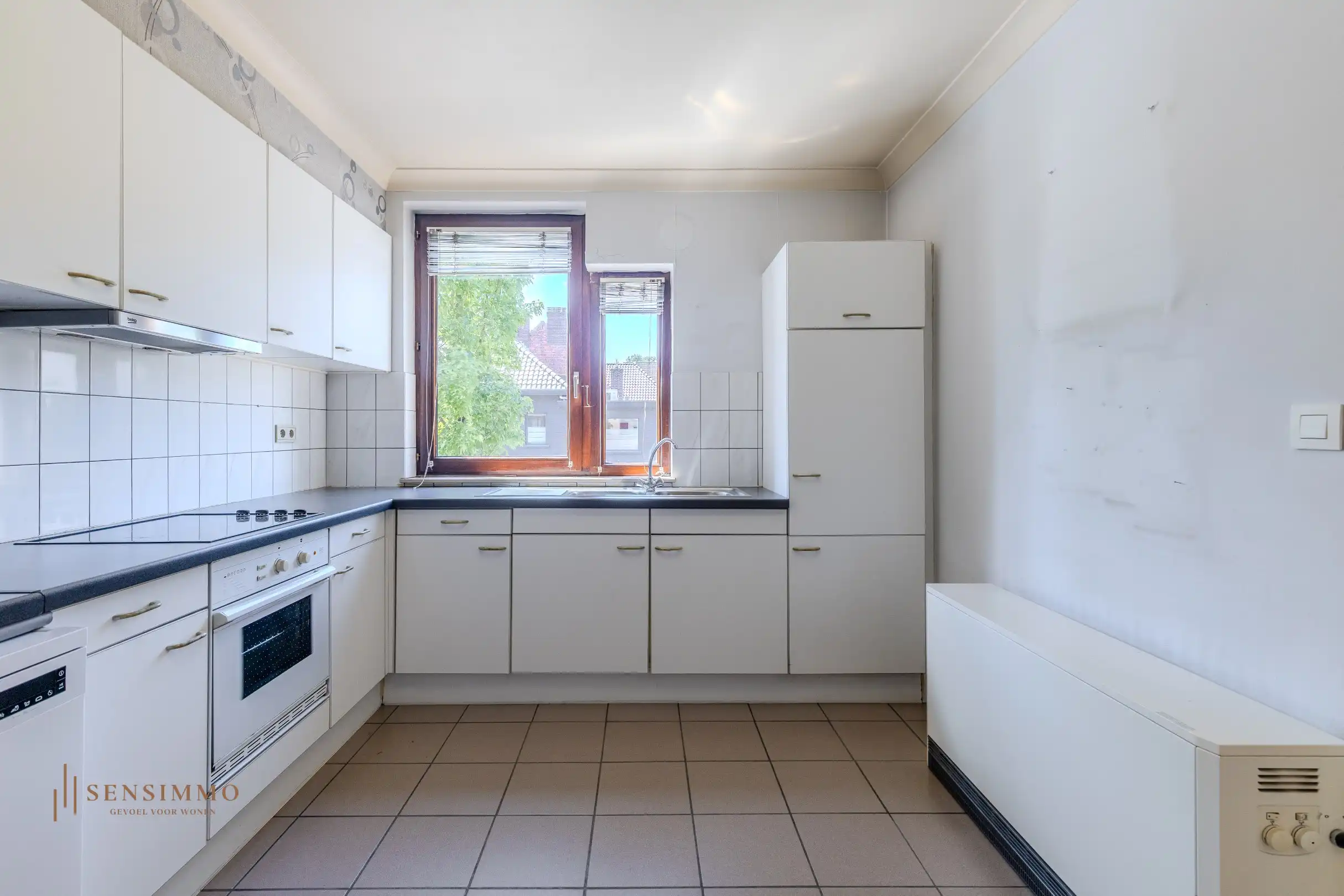 Appartement met 3 slaapkamers in Genk foto 9