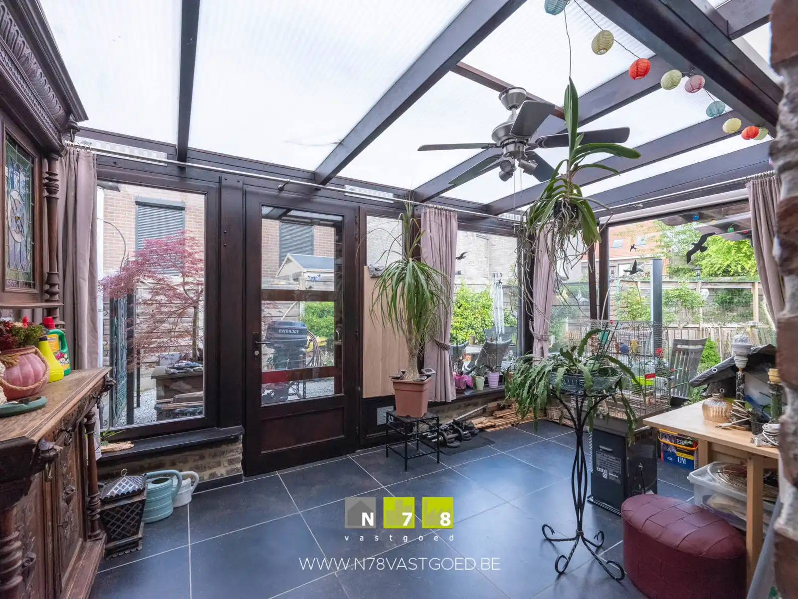 Huis te koop foto 10