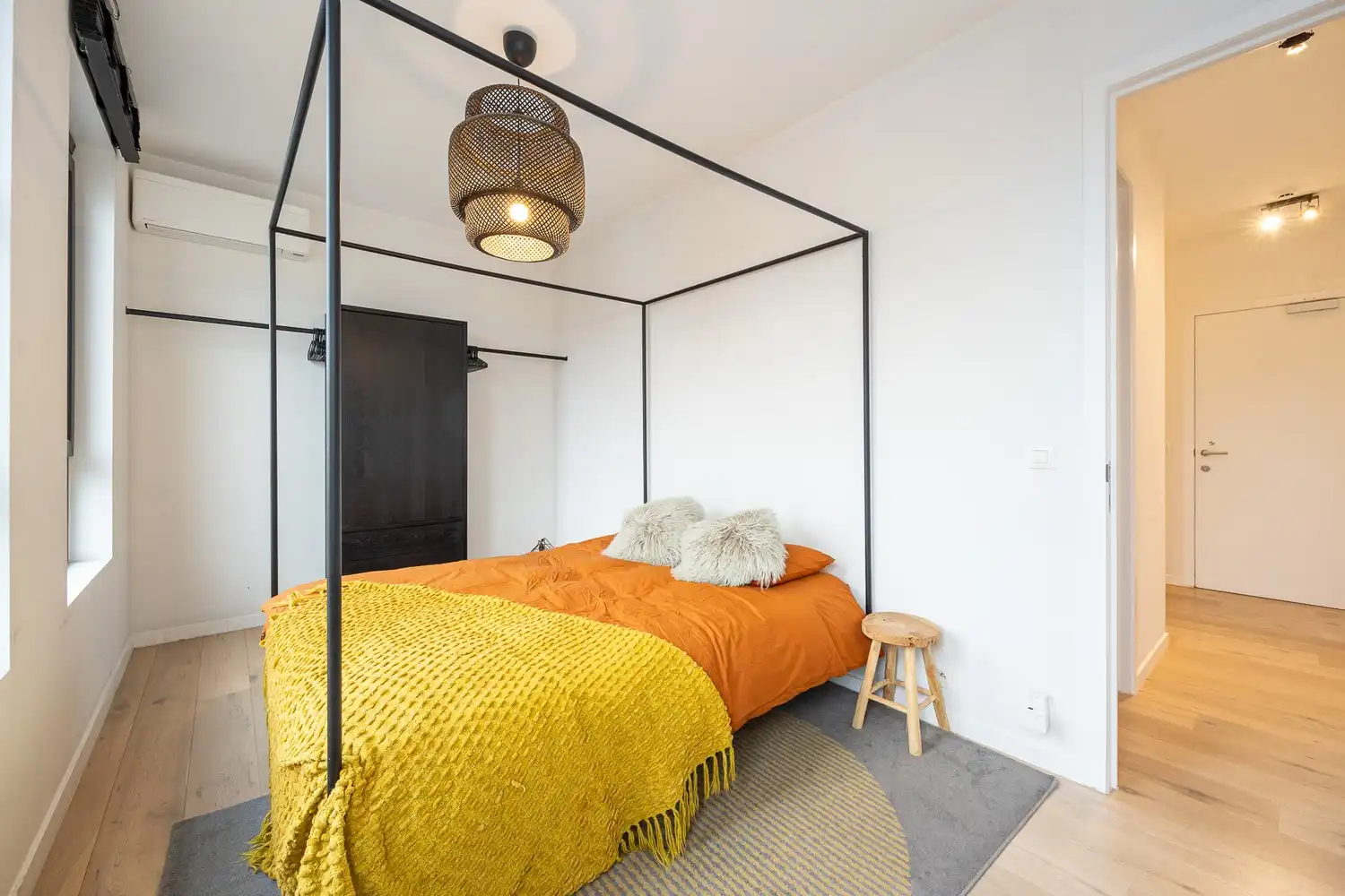 In Optie: Penthouse met wow-factor in hartje Antwerpen-Zuid foto 10