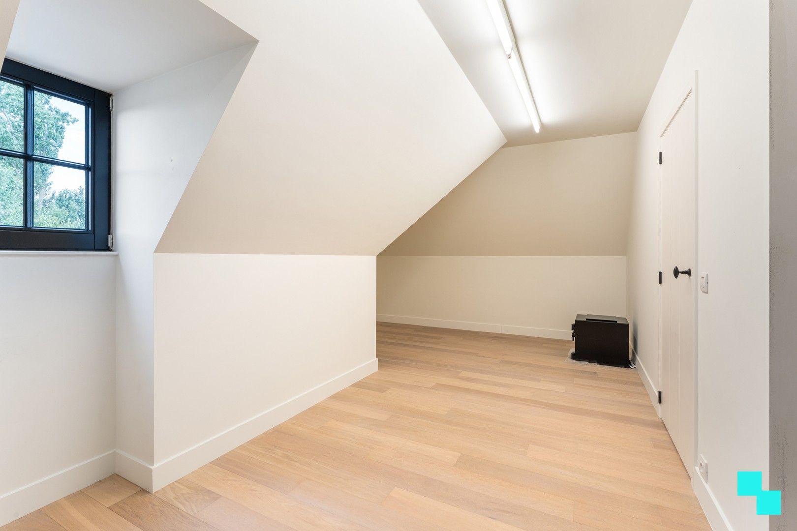 Exclusieve villa op een steenworp van het Sterrebos - Rumbeke foto 33