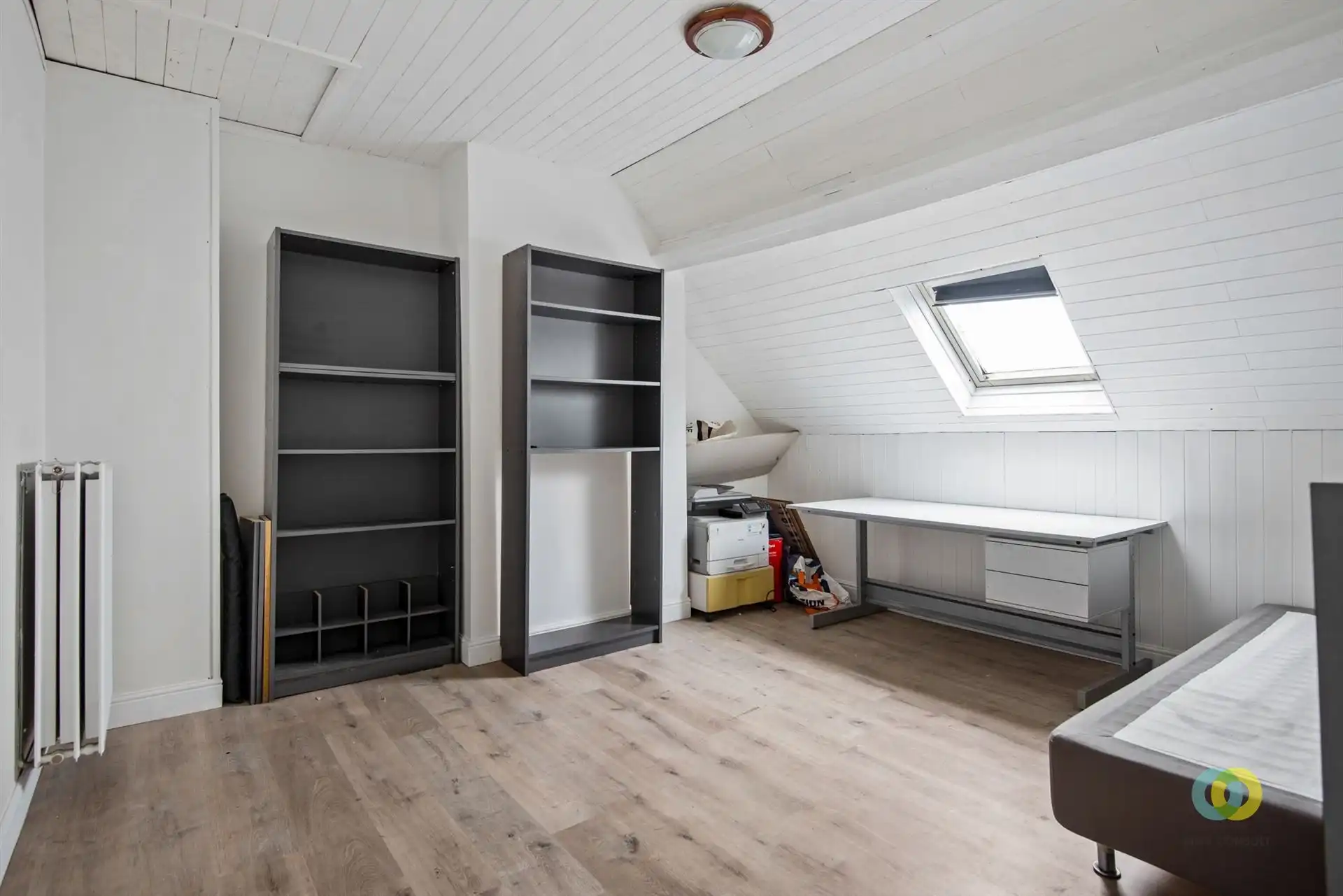 Handelshuis met bovenliggend duplexappartement foto 15